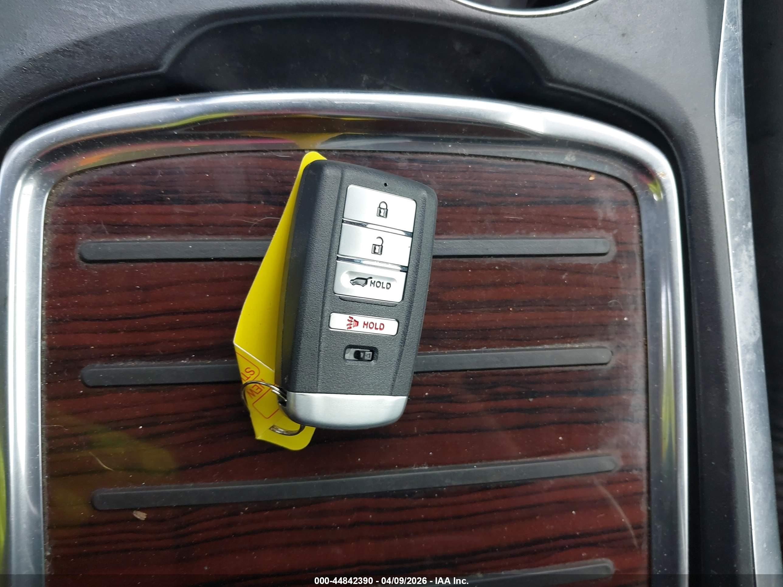 ACURA MDX image 11