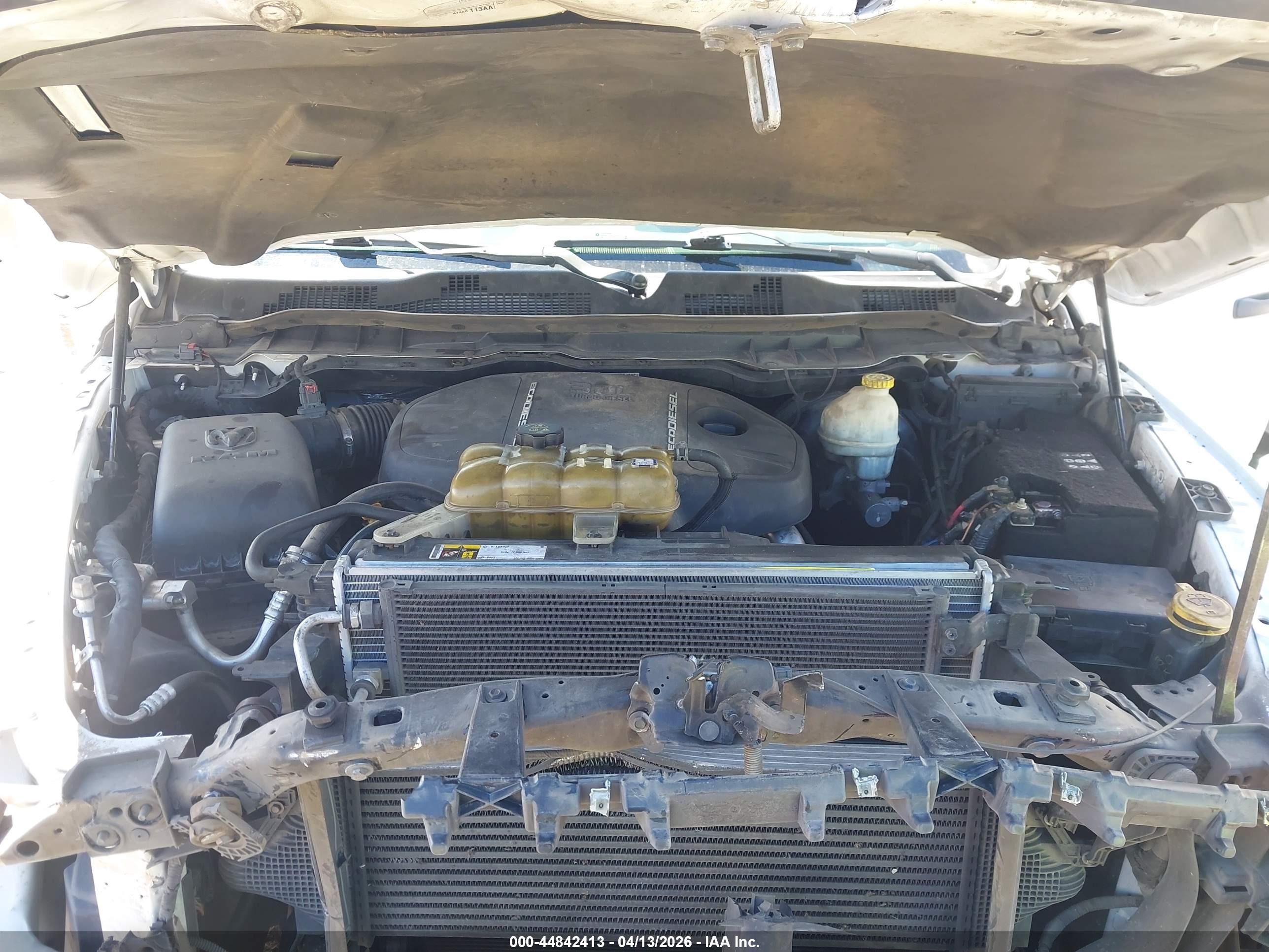 RAM 1500 image 10