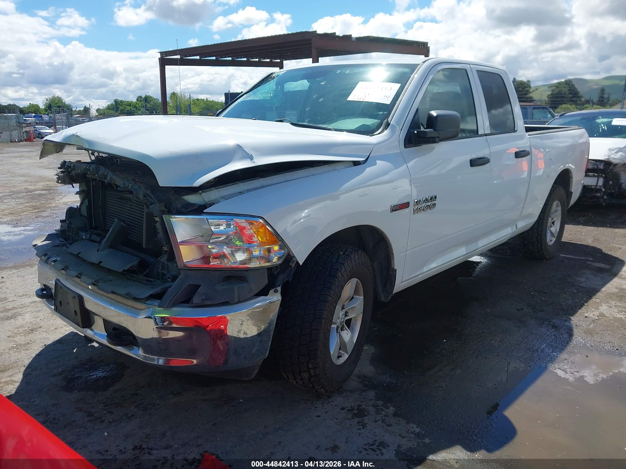 RAM 1500 image 2