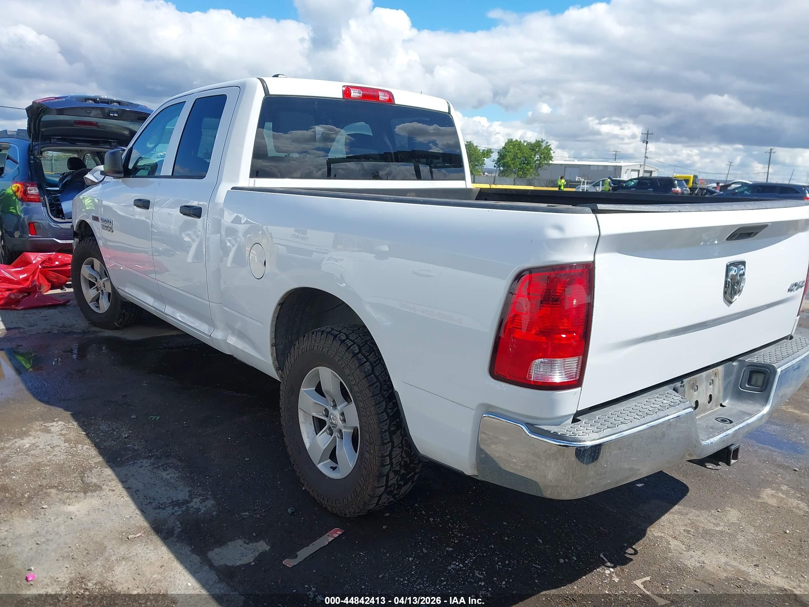 RAM 1500 image 3