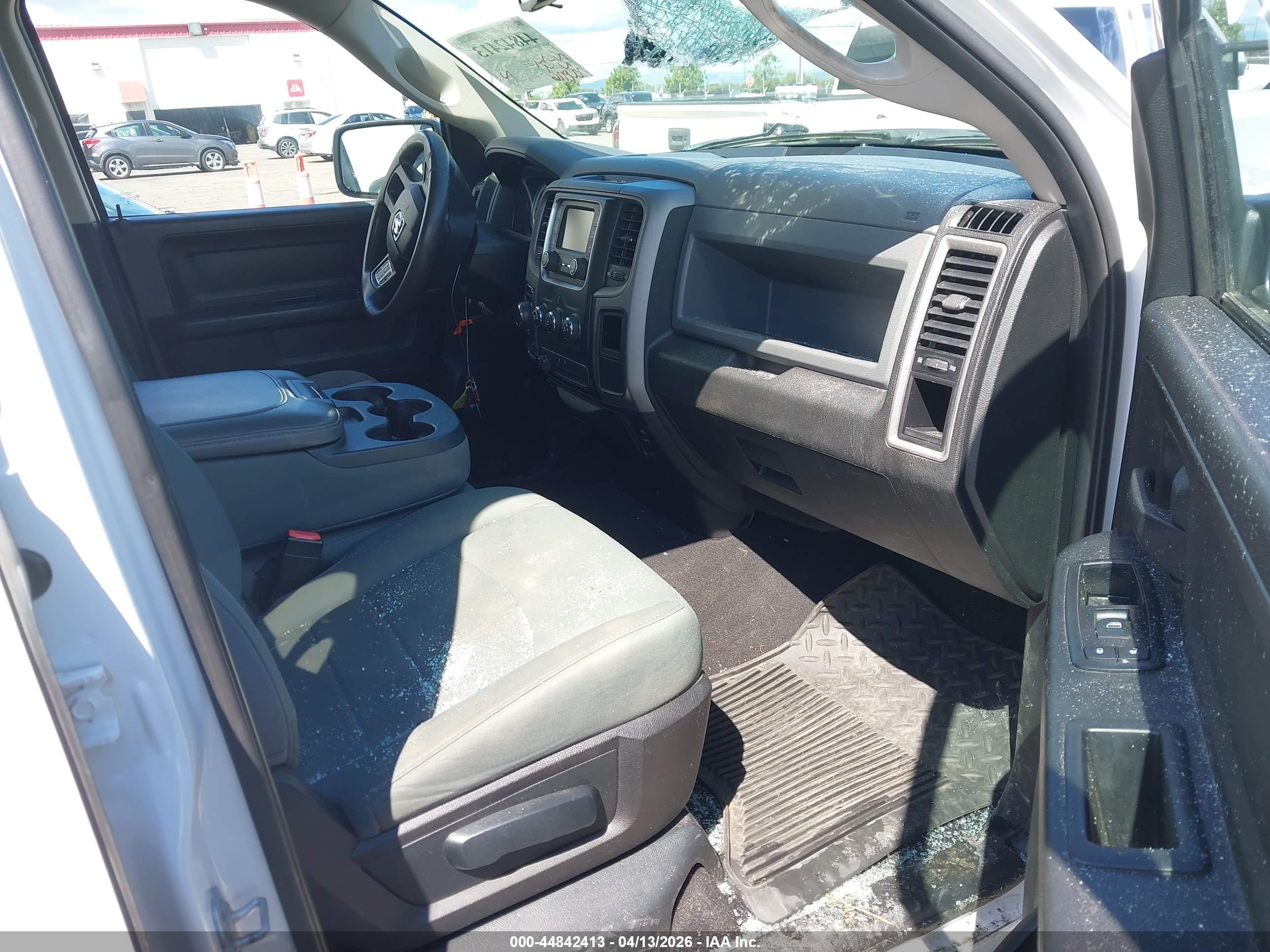 RAM 1500 image 5