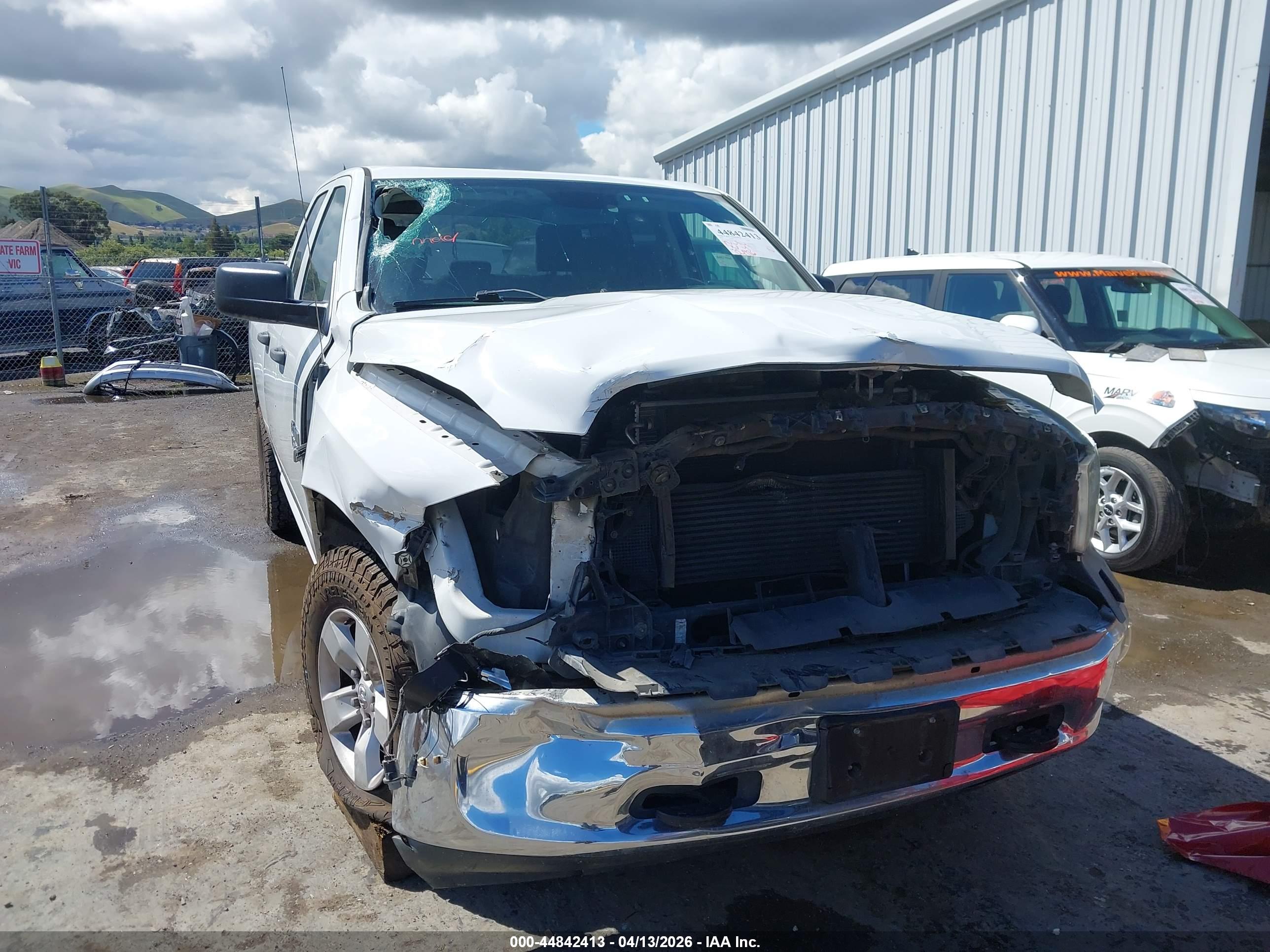 RAM 1500 image 6