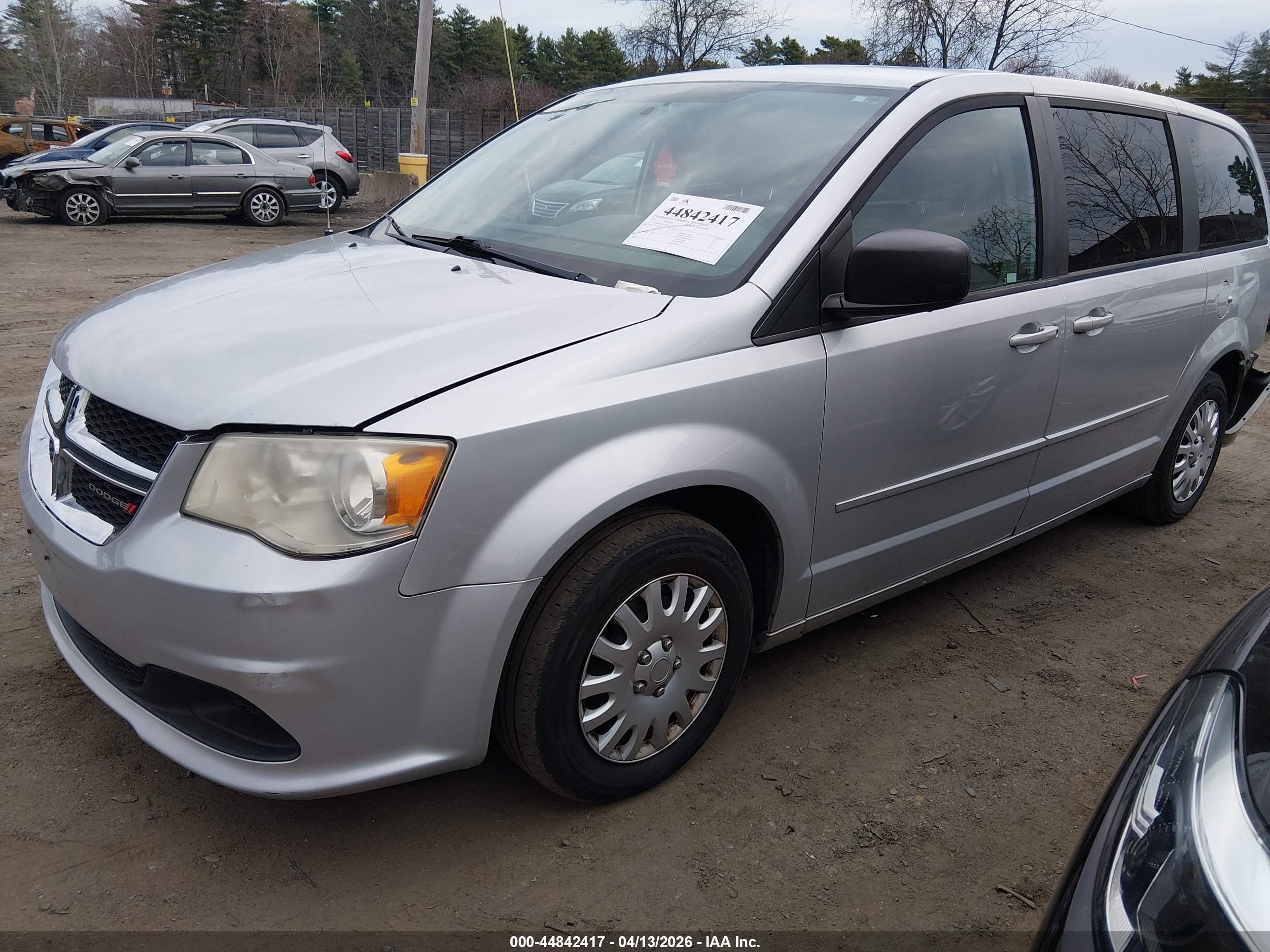 DODGE GRAND image 2