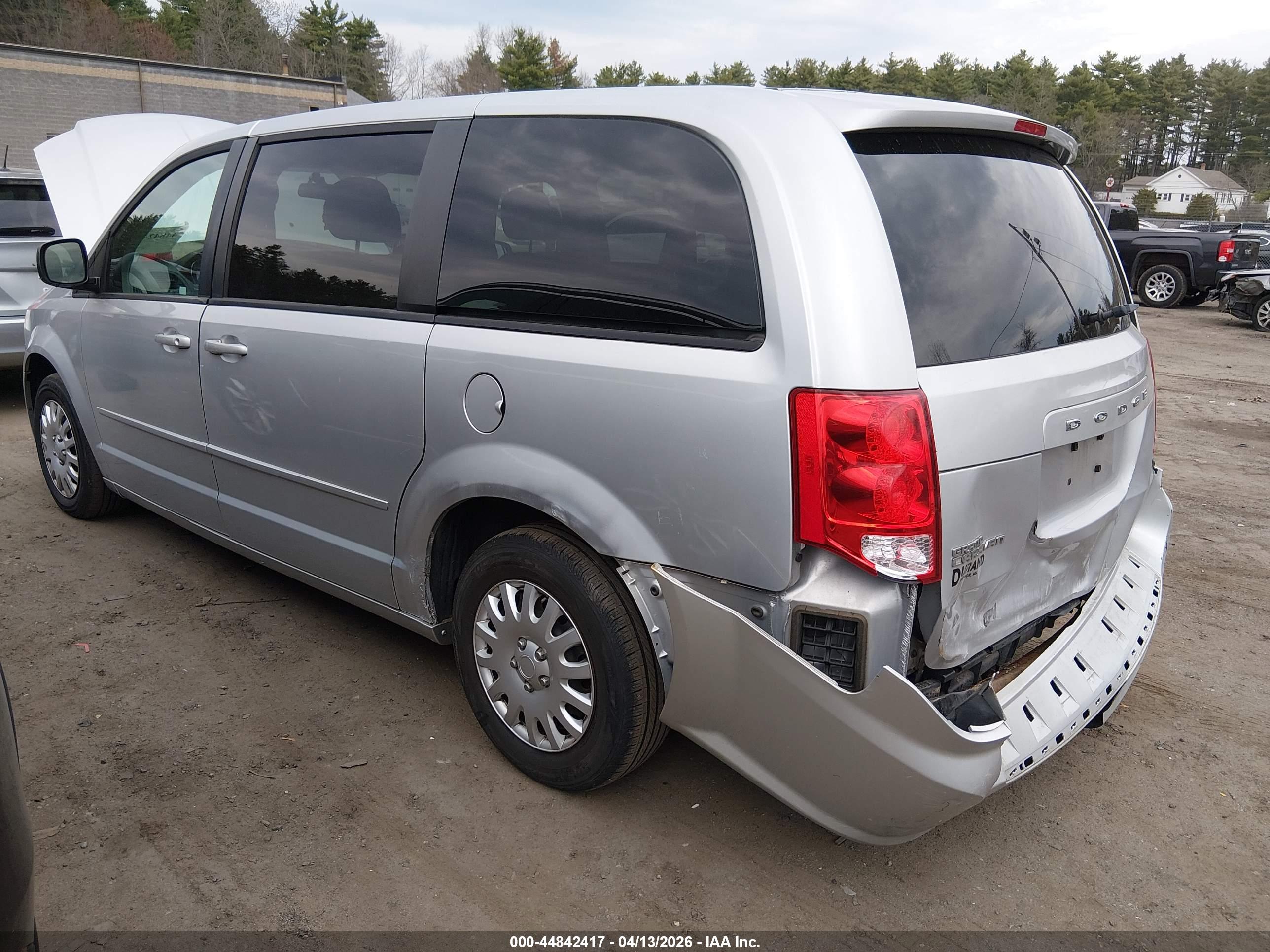 DODGE GRAND image 3