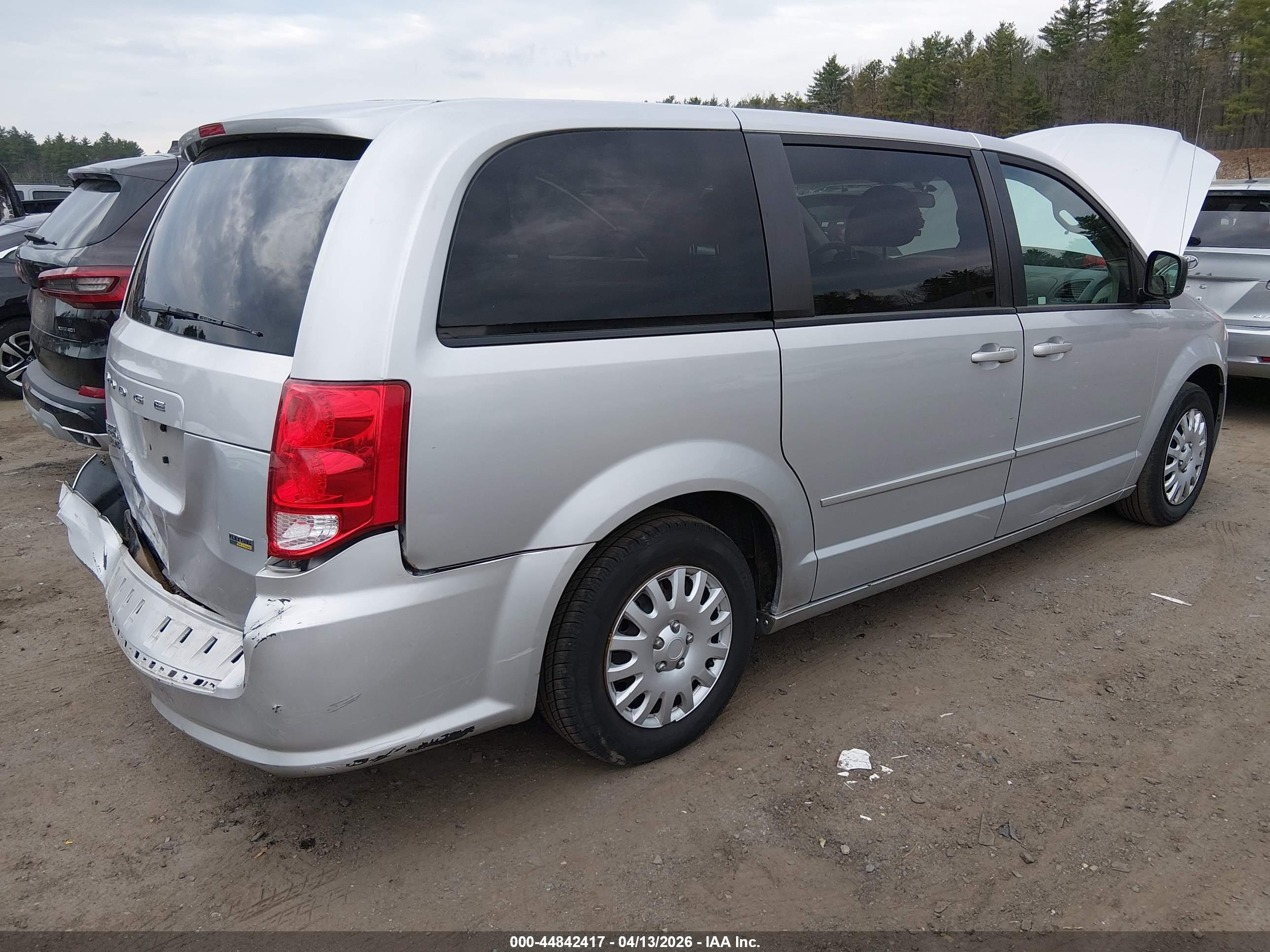 DODGE GRAND image 4
