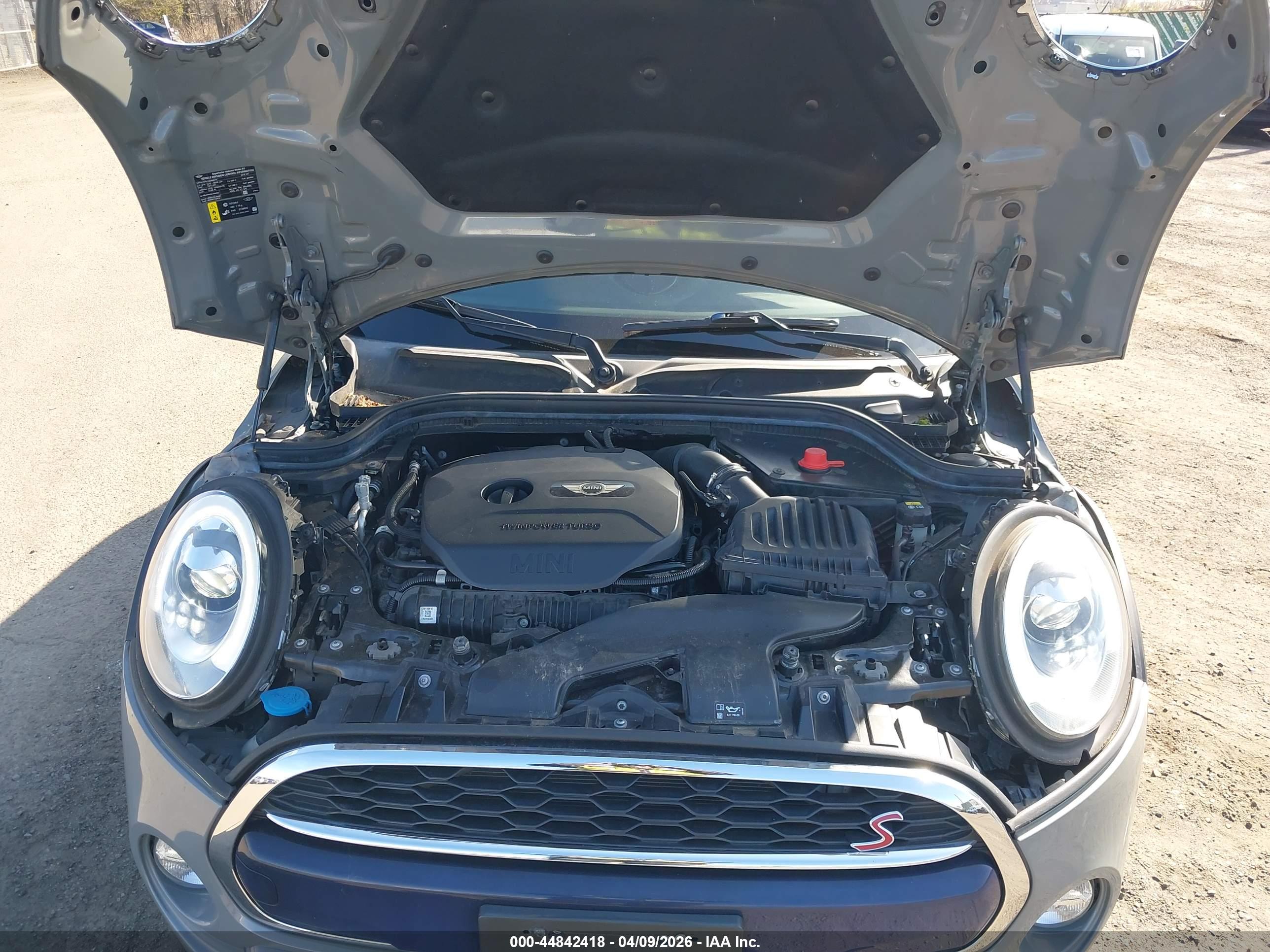 MINI HARDTOP image 10