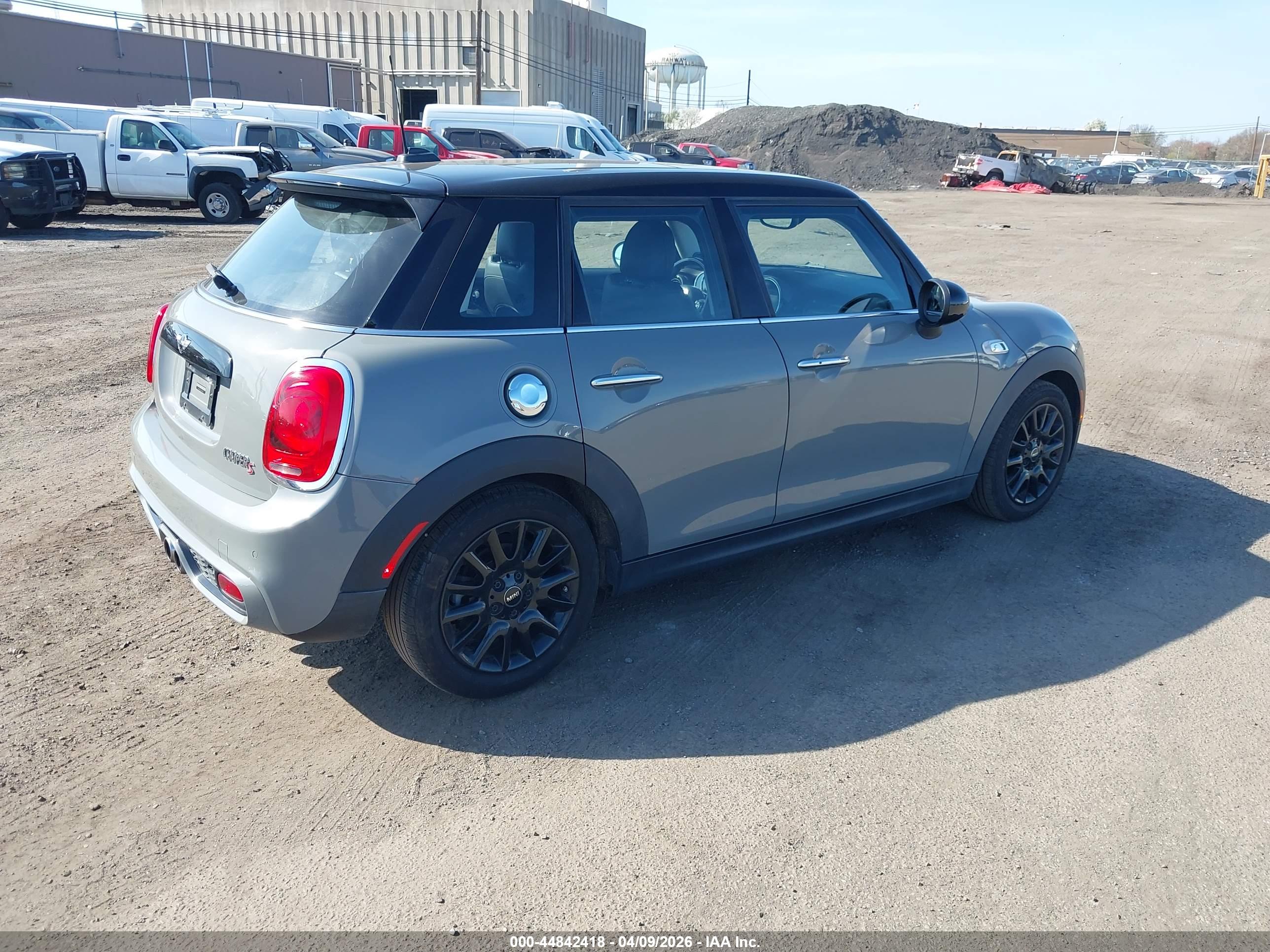 MINI HARDTOP image 4