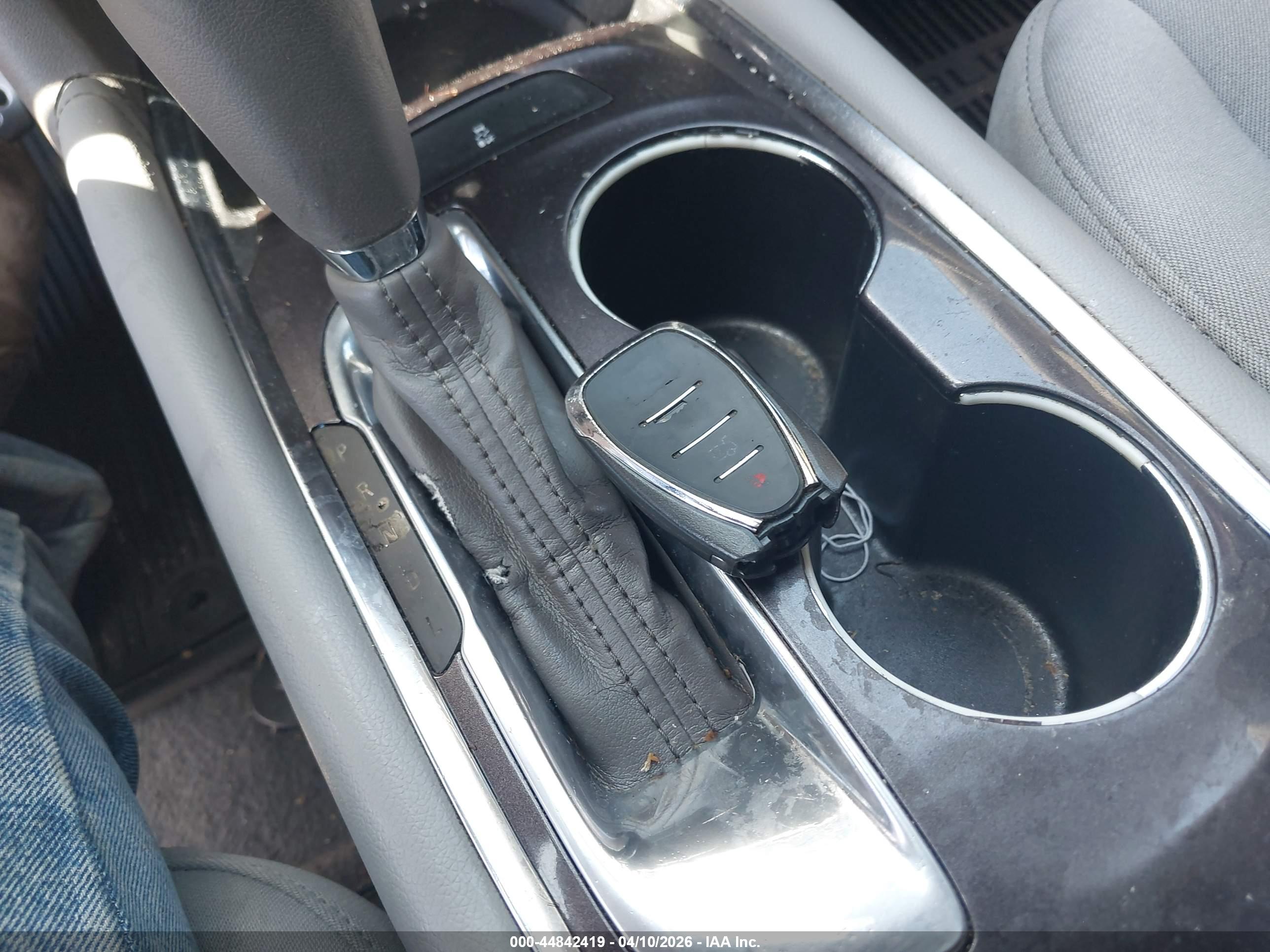 CHEVROLET MALIBU image 11
