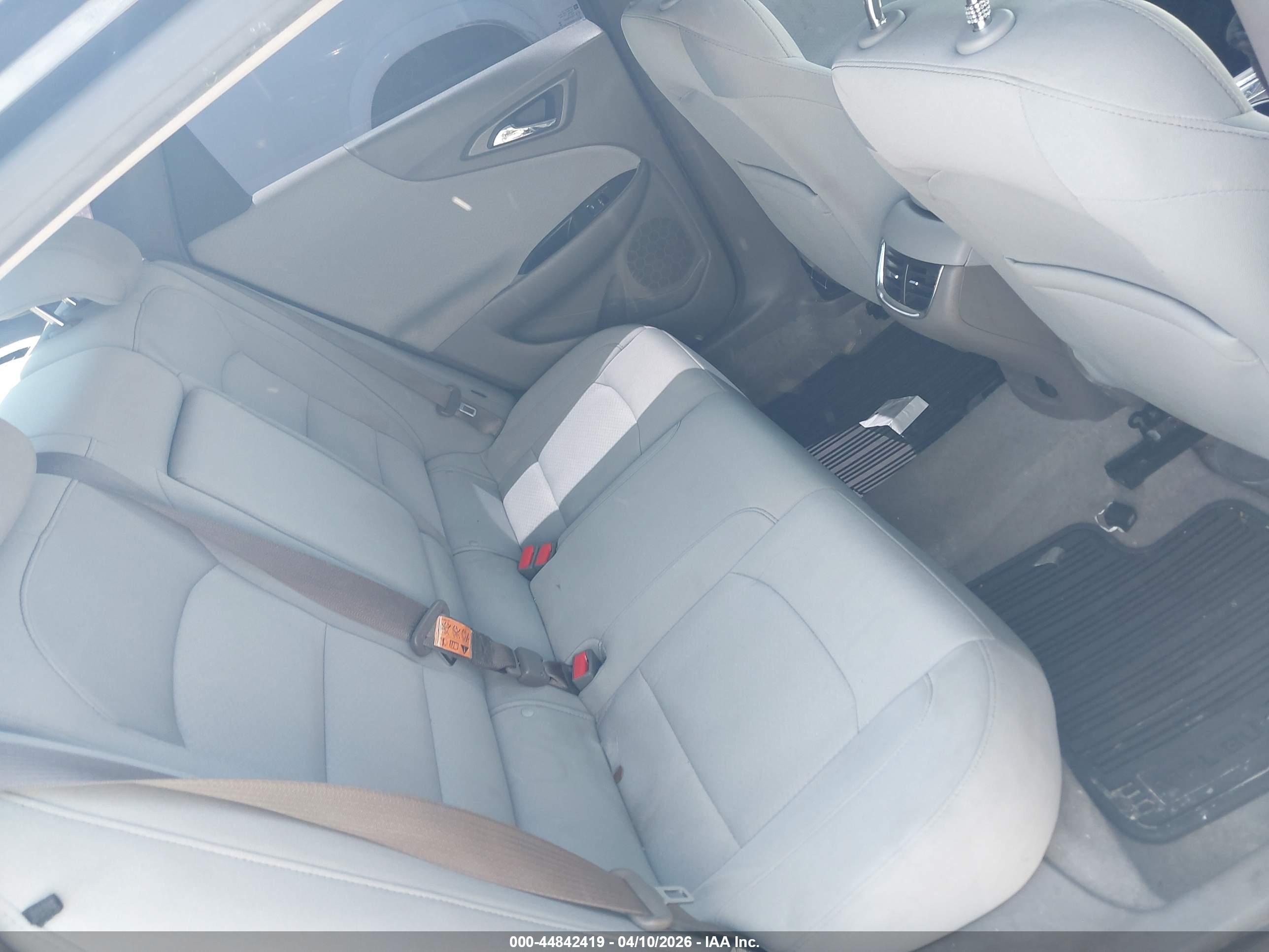 CHEVROLET MALIBU image 8