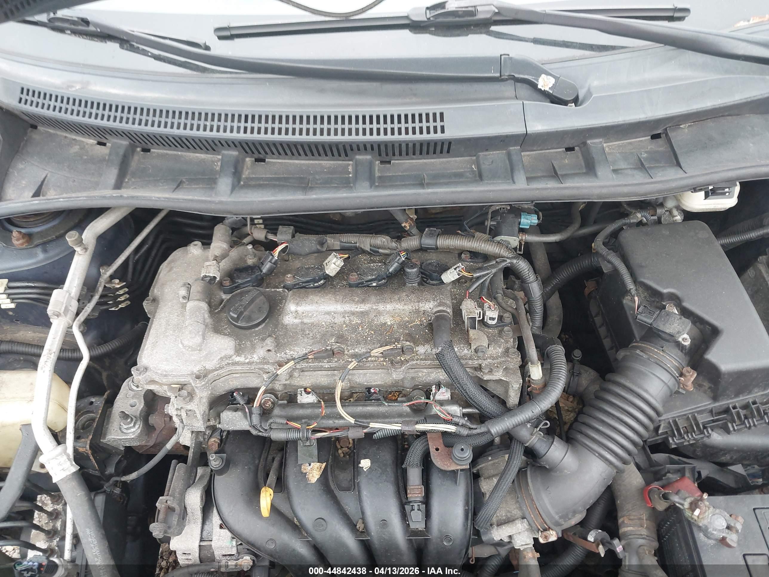 TOYOTA COROLLA image 10
