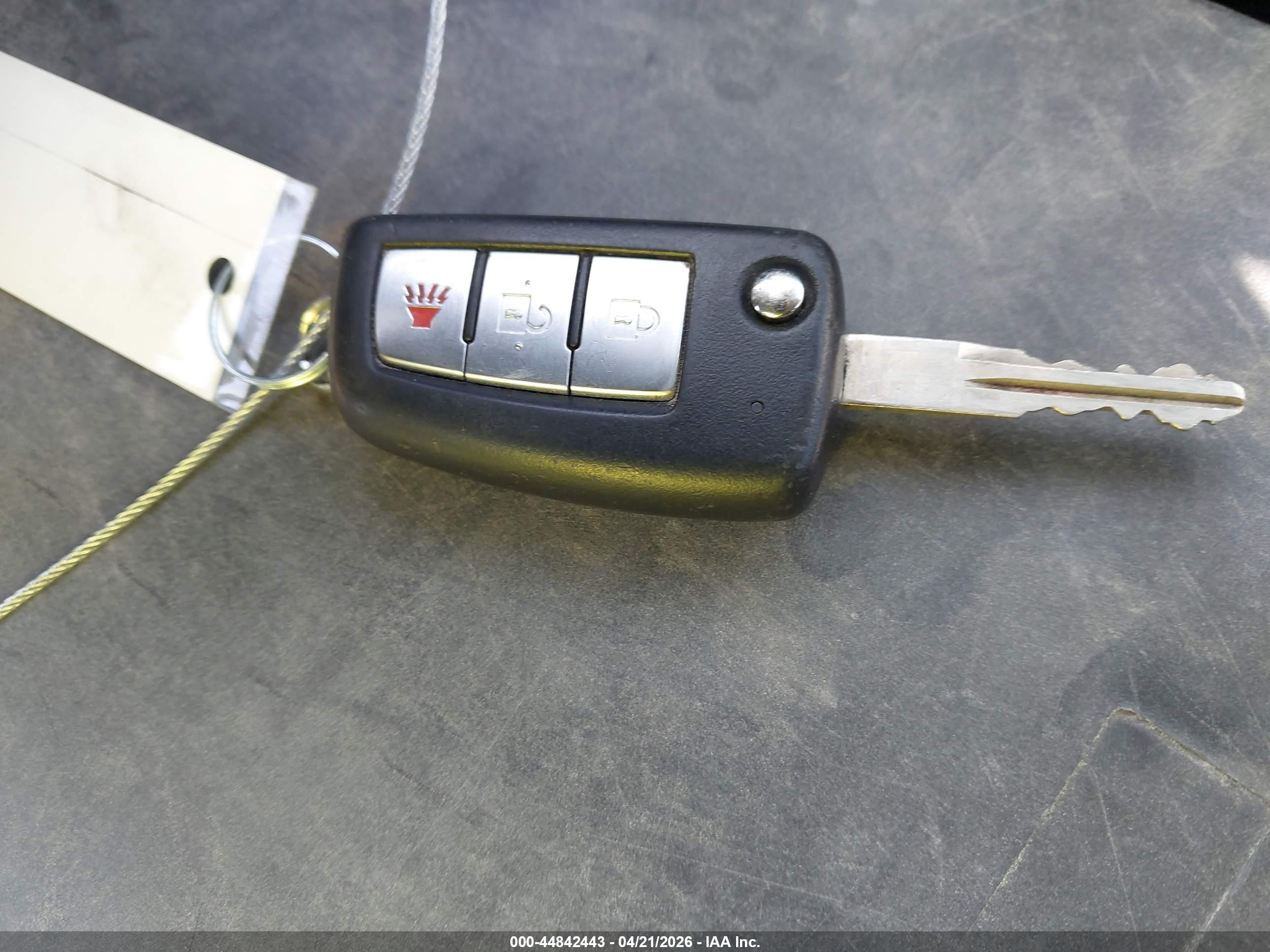 NISSAN ROGUE image 11