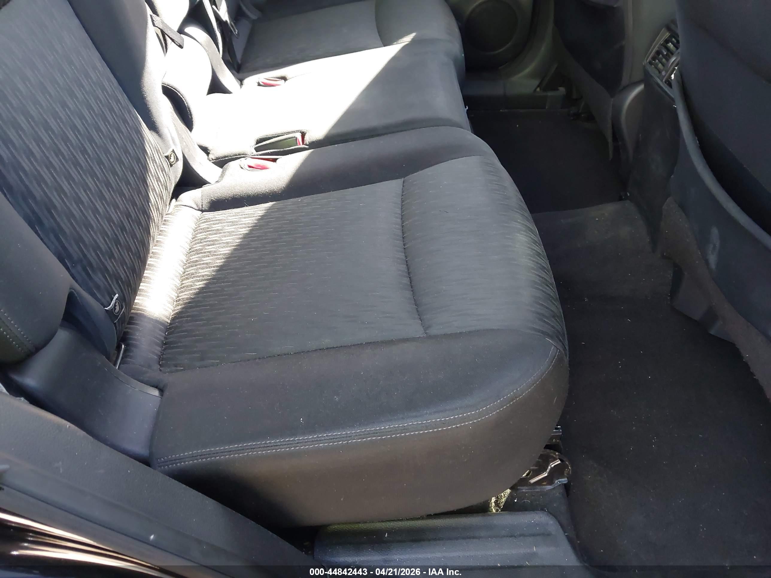 NISSAN ROGUE image 8