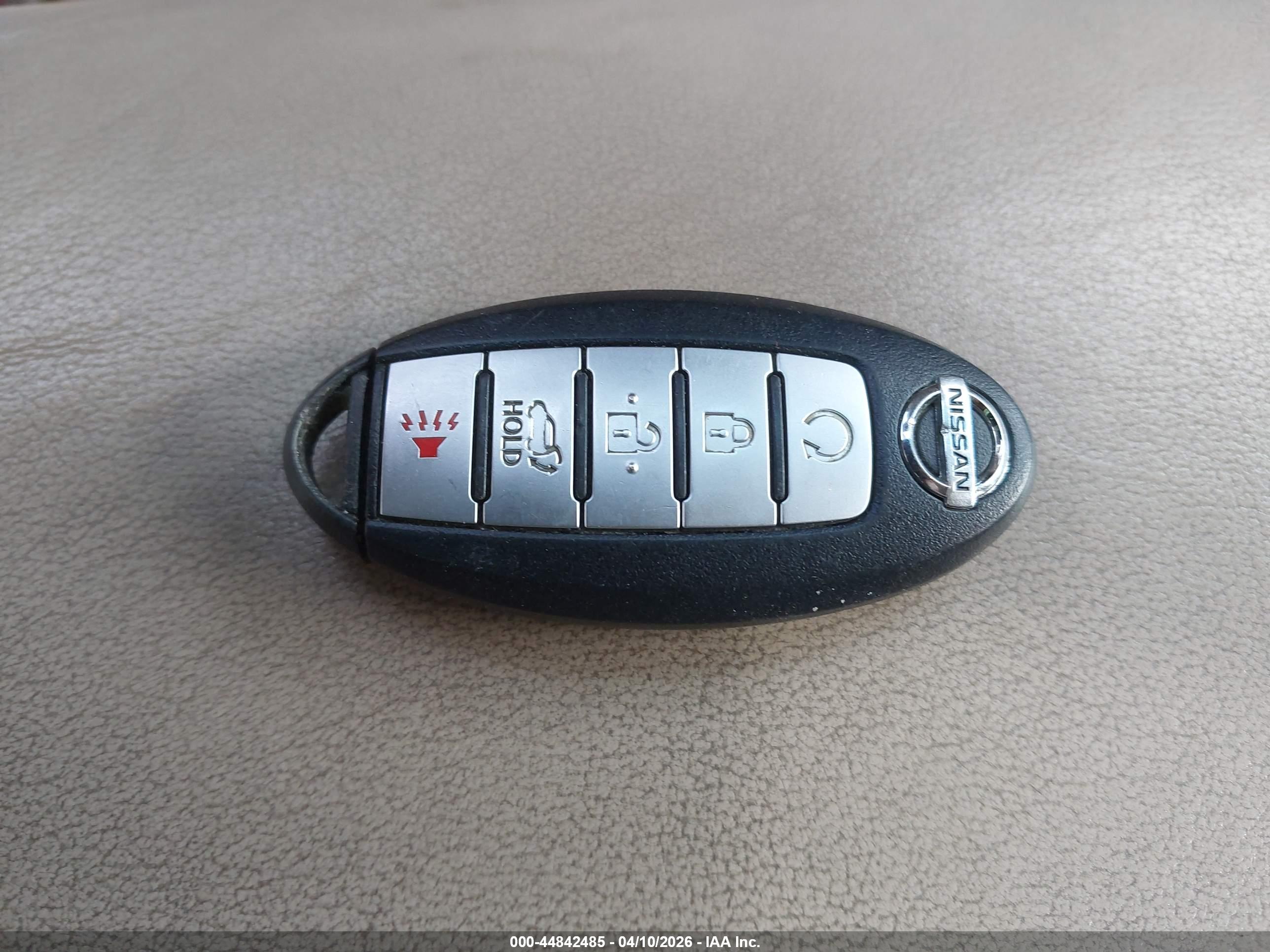 NISSAN PATHFINDER image 11