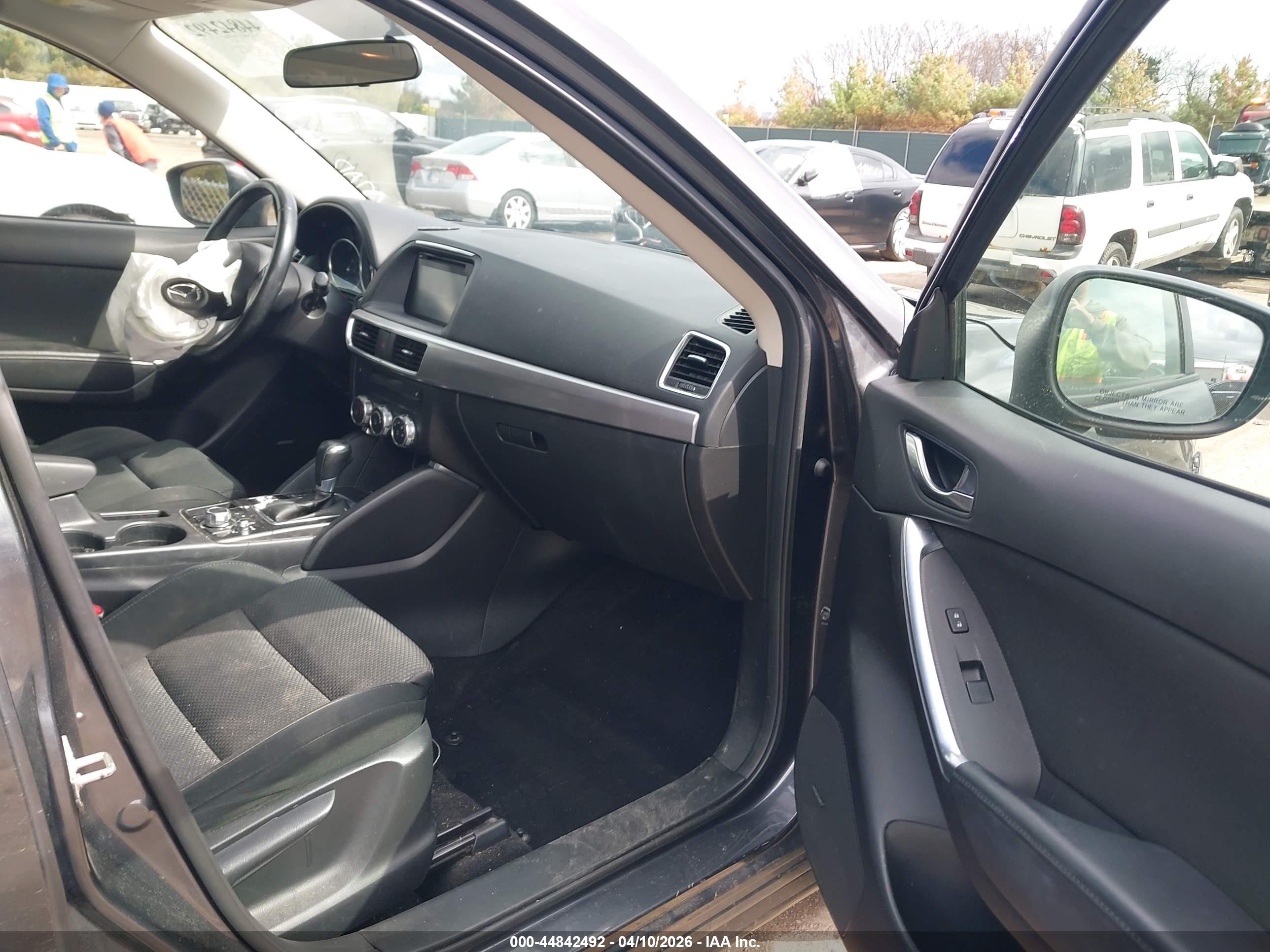 MAZDA CX-5 image 5