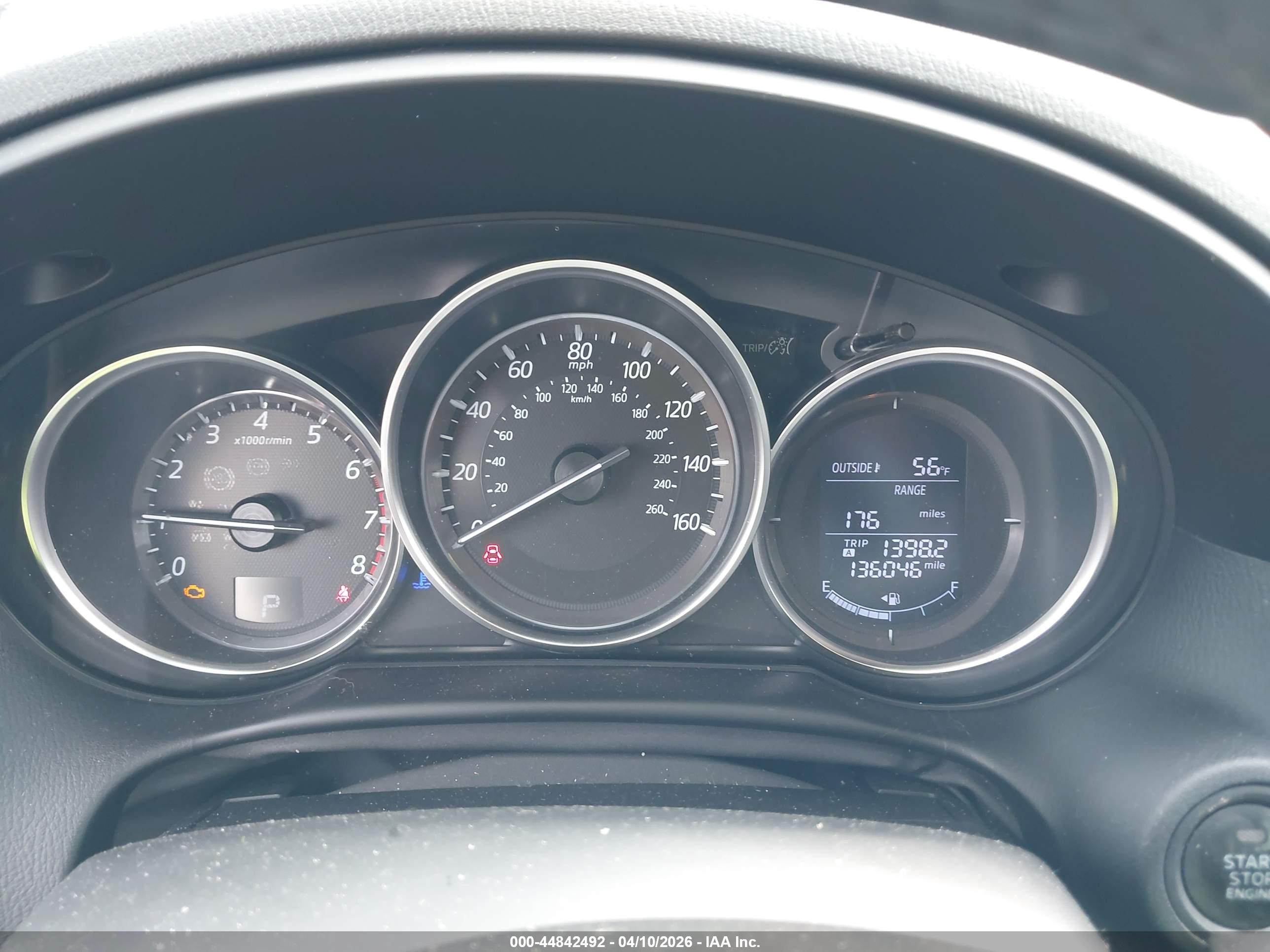 MAZDA CX-5 image 7