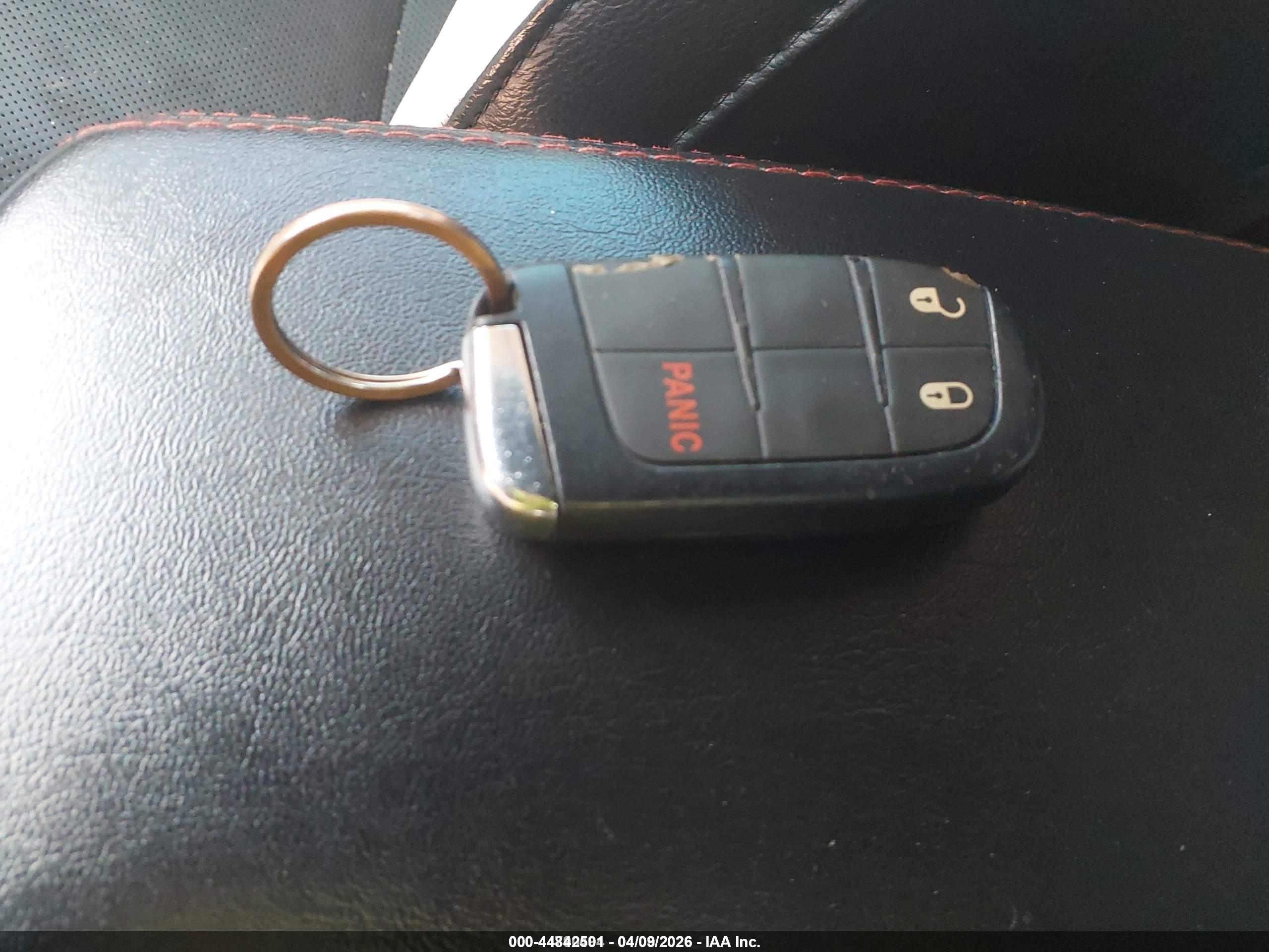 JEEP COMPASS image 11