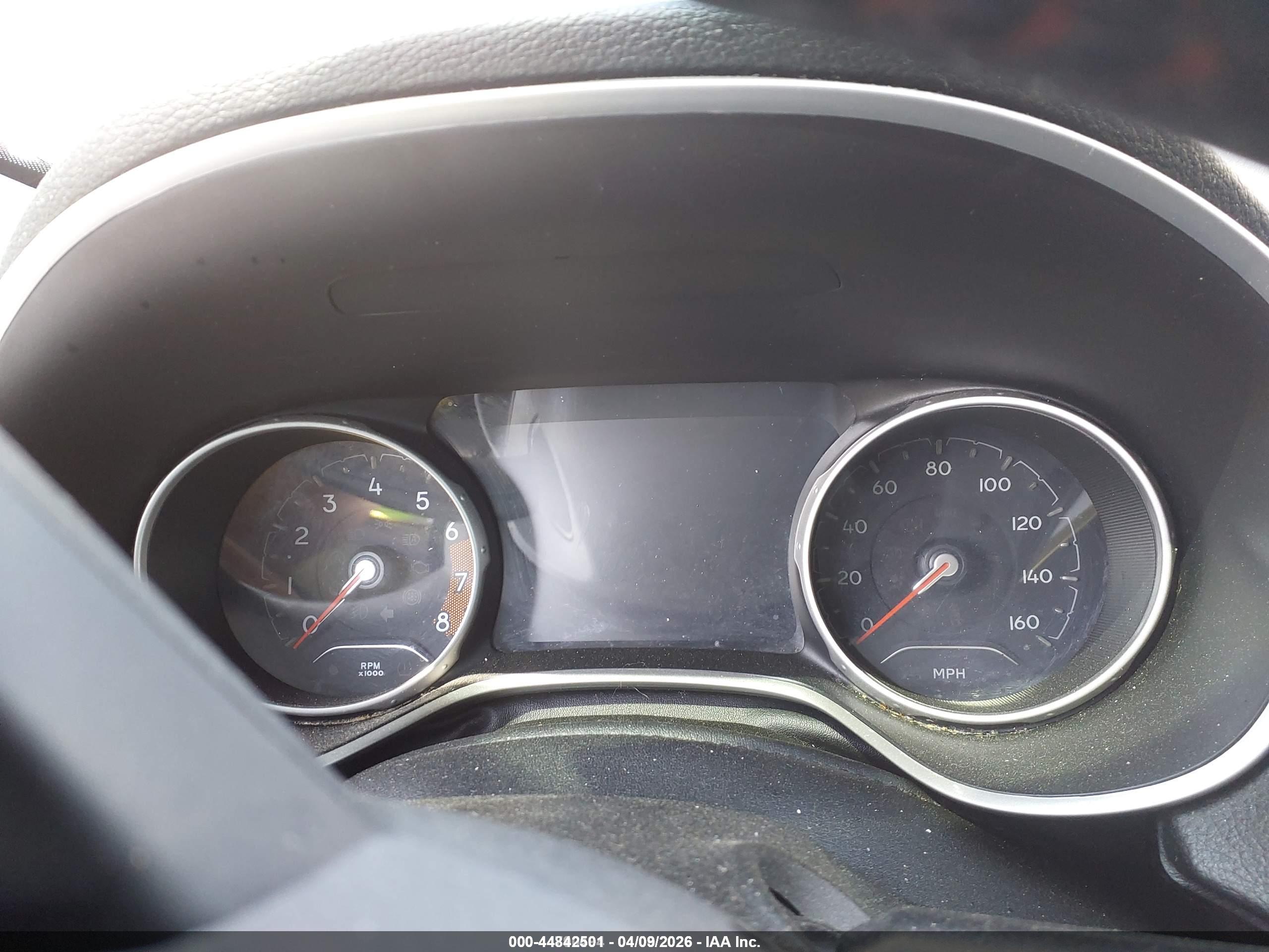 JEEP COMPASS image 7