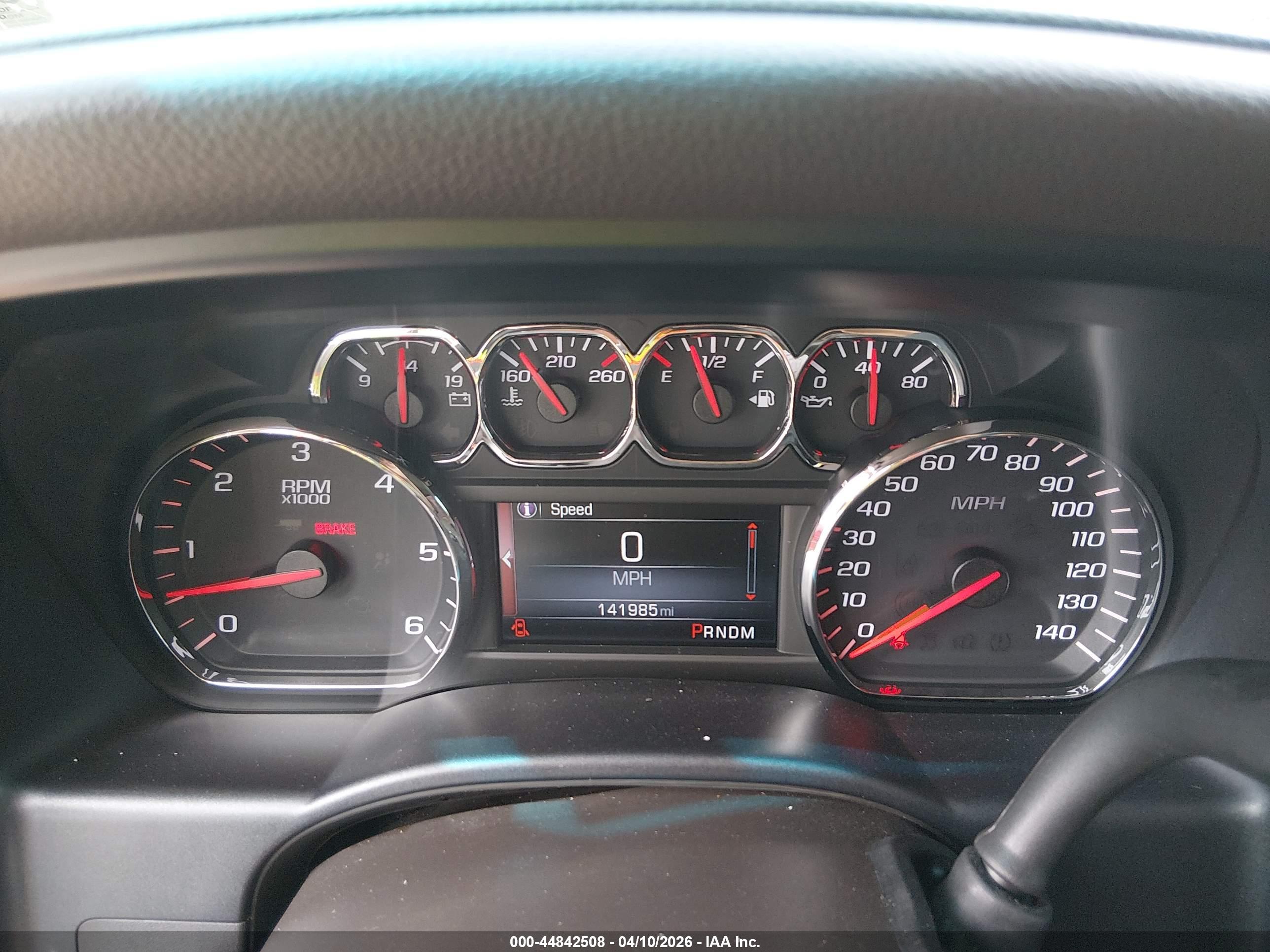 GMC SIERRA image 7