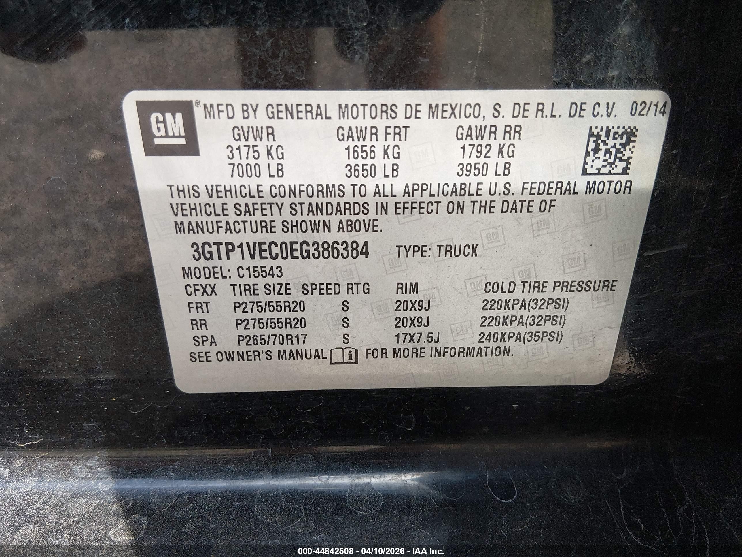 GMC SIERRA image 9