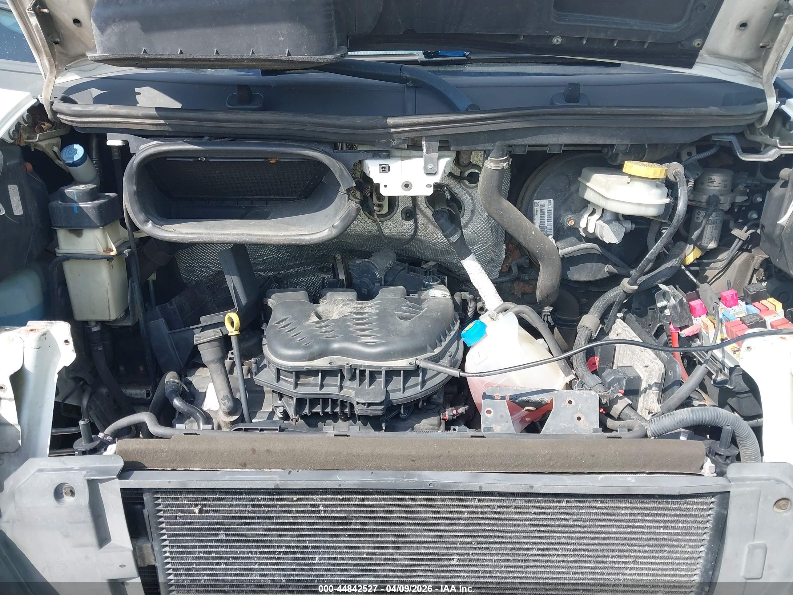 RAM PROMASTER image 10