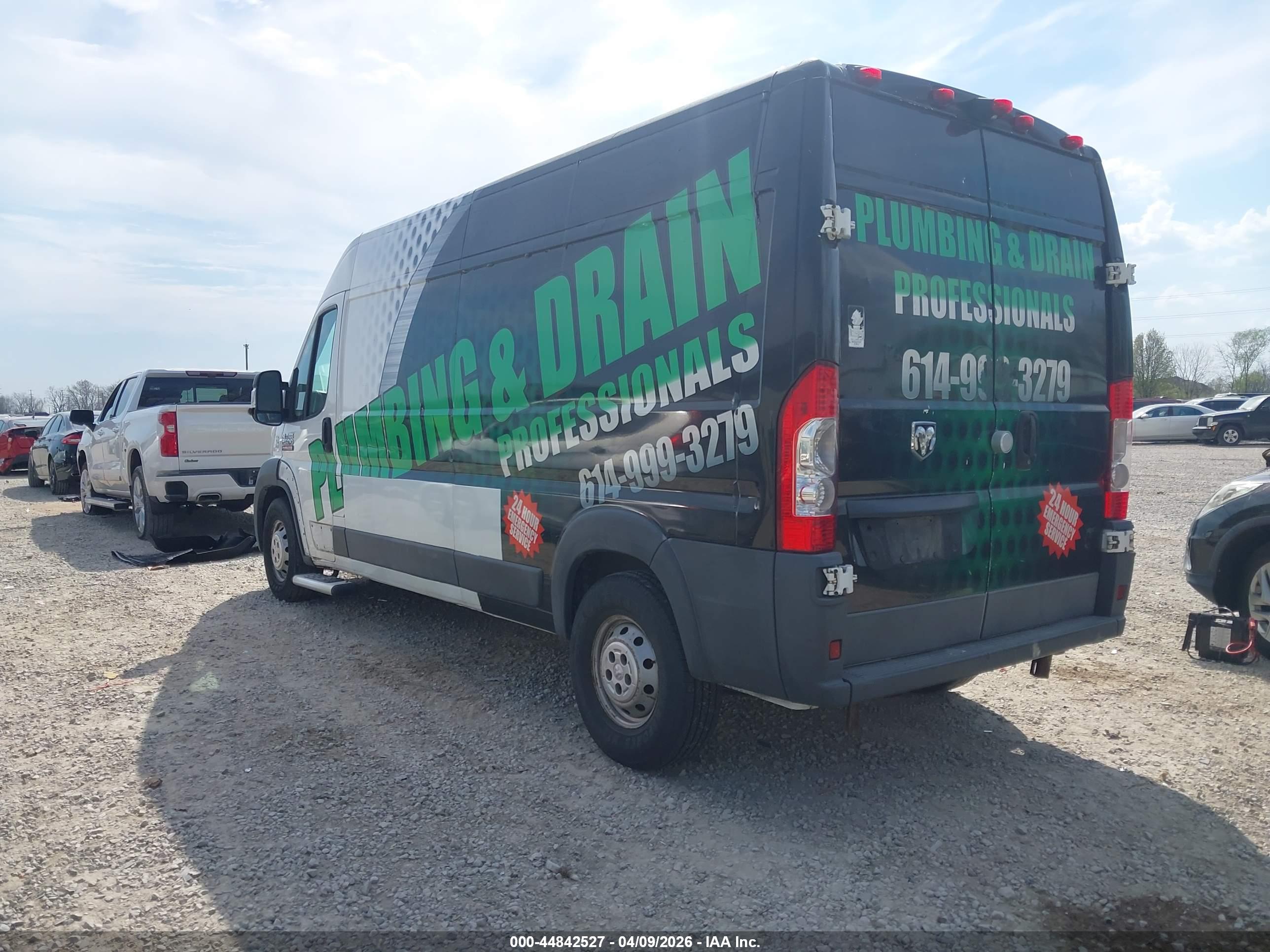 RAM PROMASTER image 3