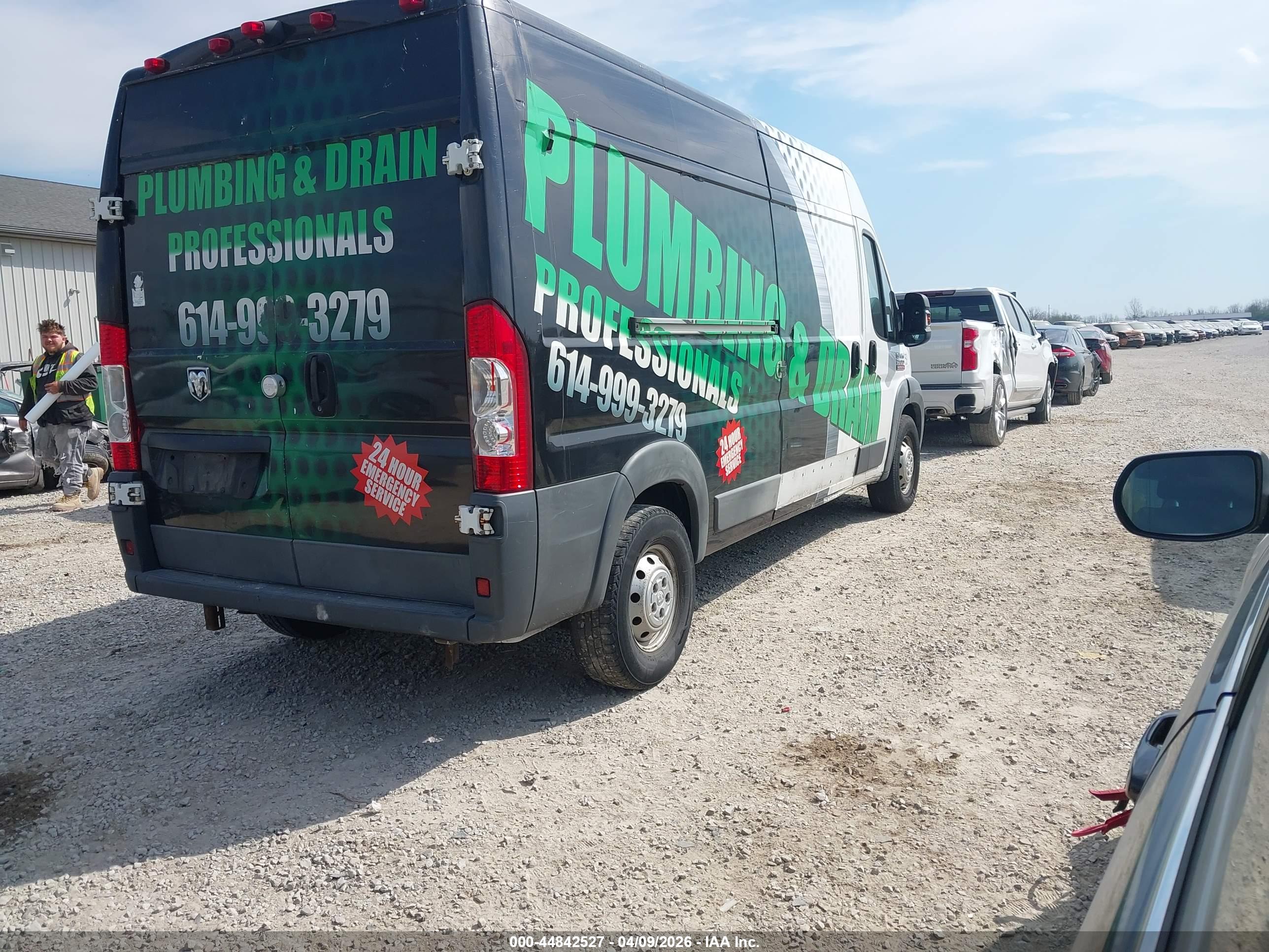 RAM PROMASTER image 4