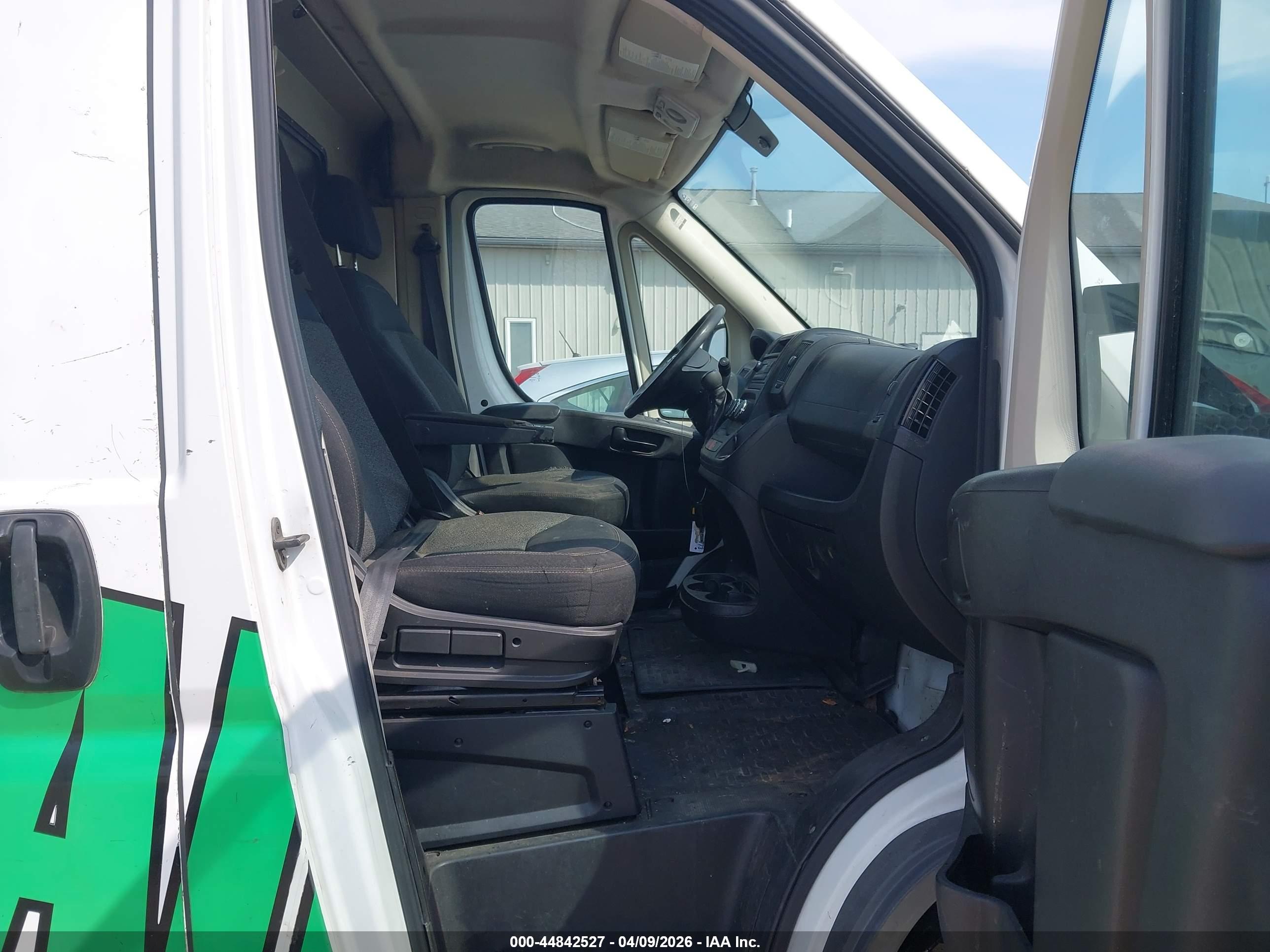 RAM PROMASTER image 5