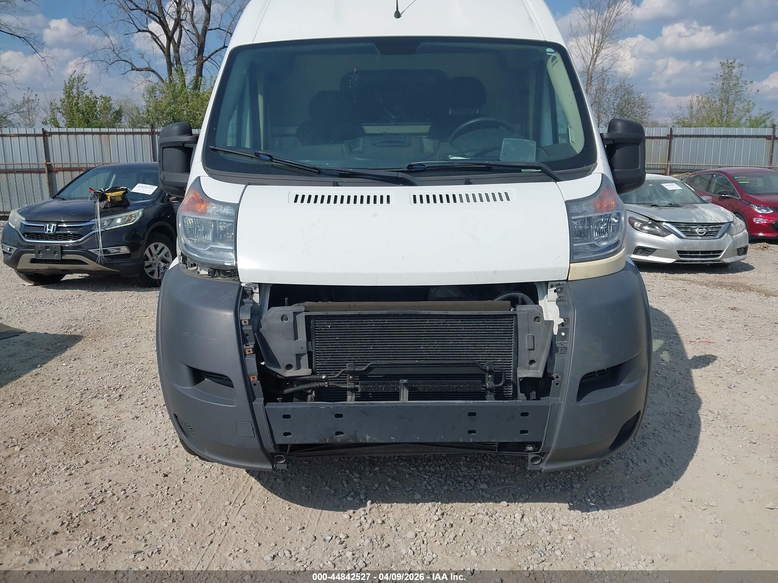 RAM PROMASTER image 6