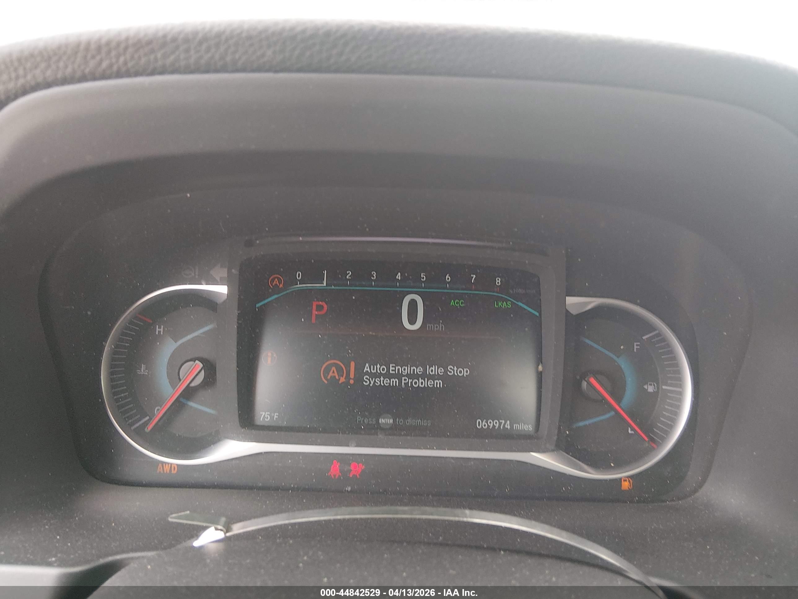 HONDA PILOT image 7