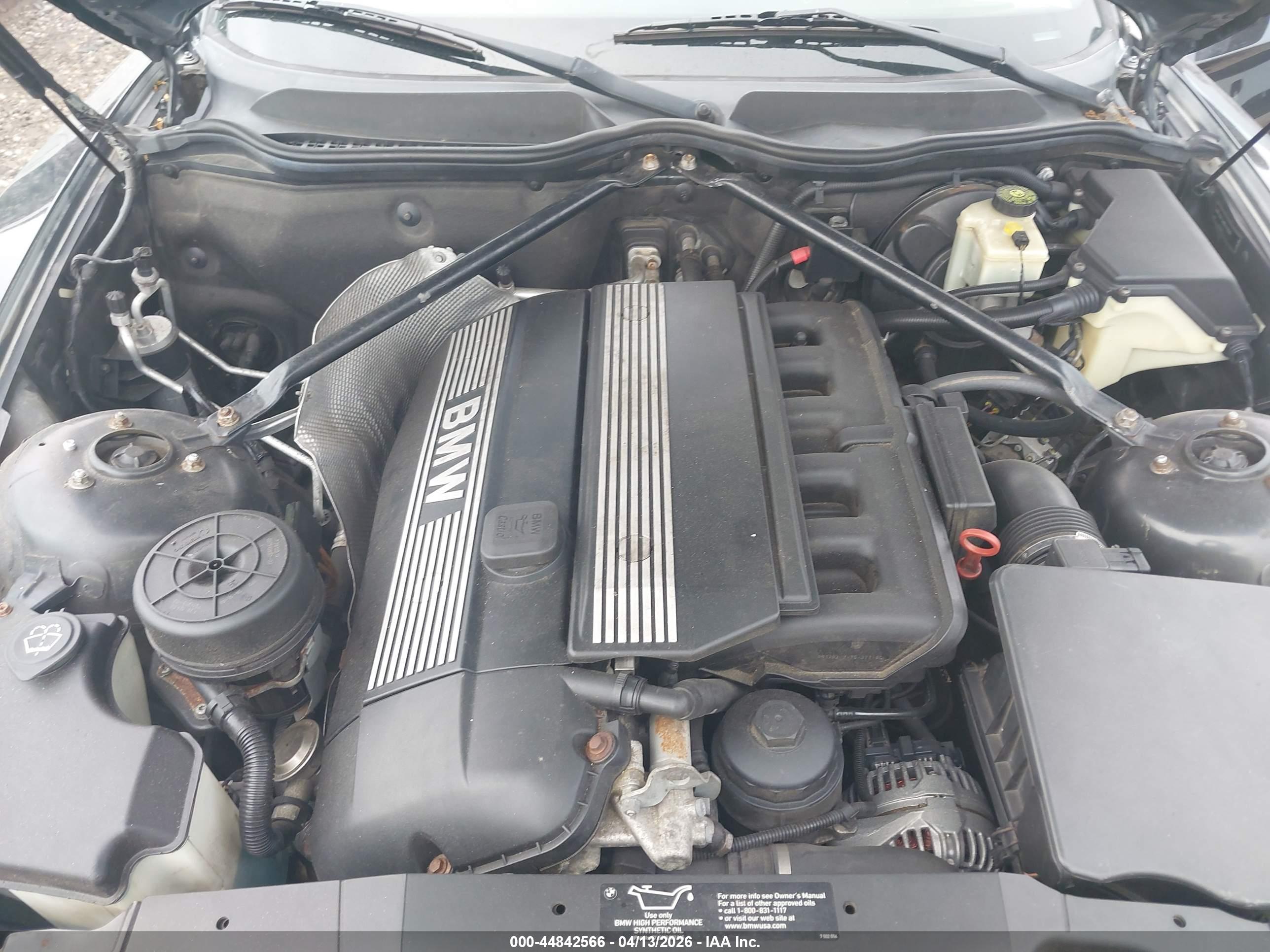 BMW Z4 image 10