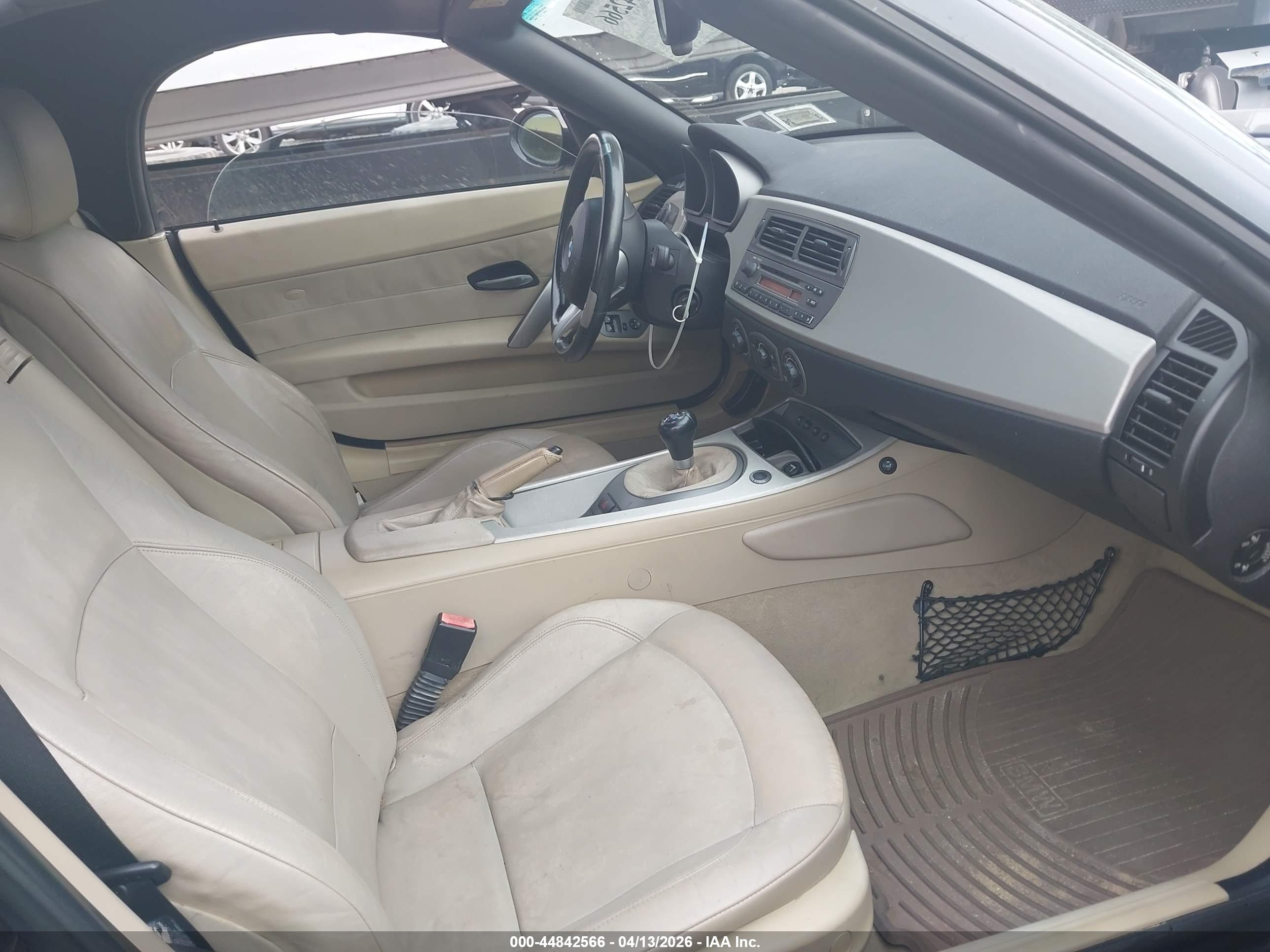 BMW Z4 image 5