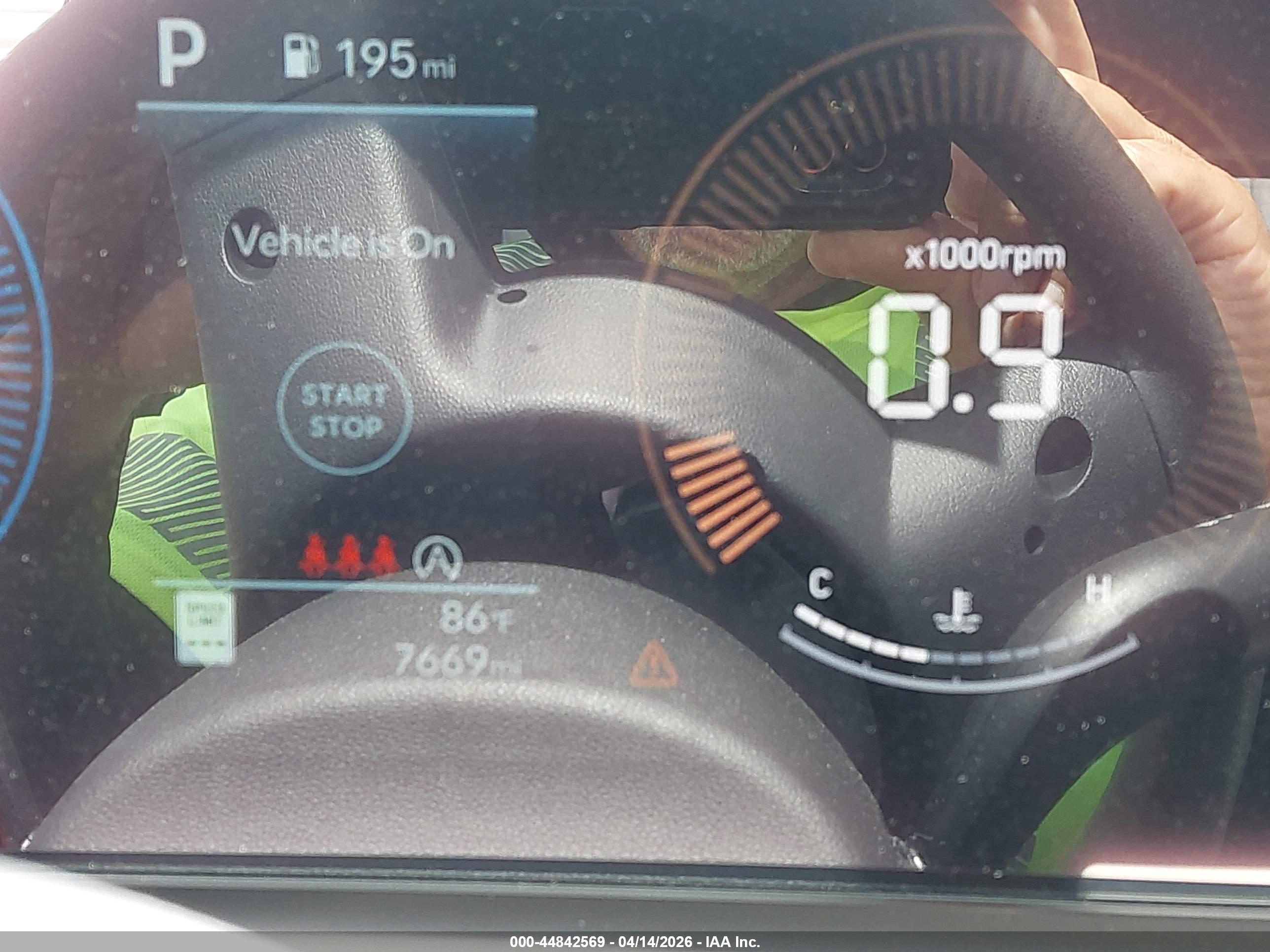 HYUNDAI TUCSON image 7
