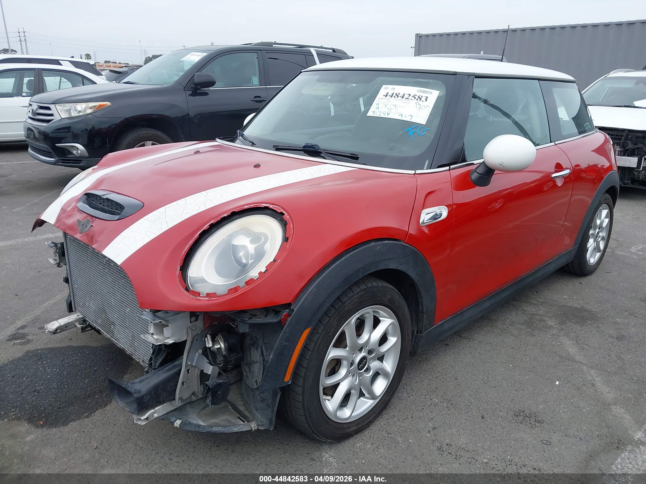 MINI HARDTOP image 2