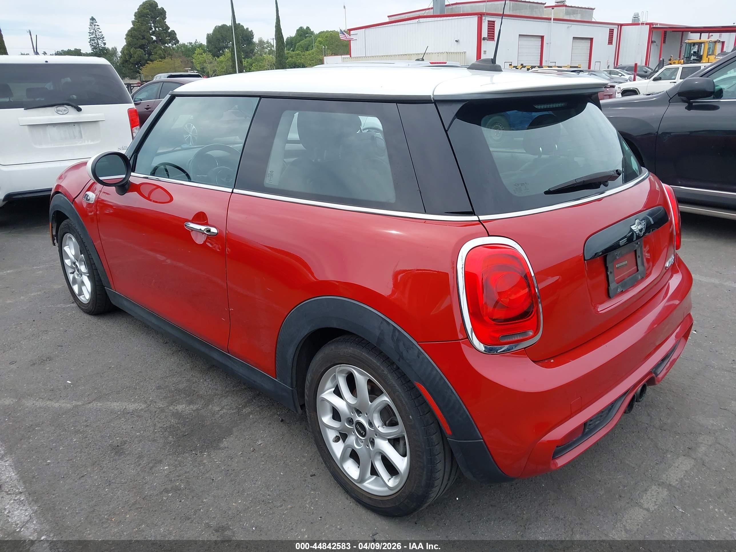 MINI HARDTOP image 3