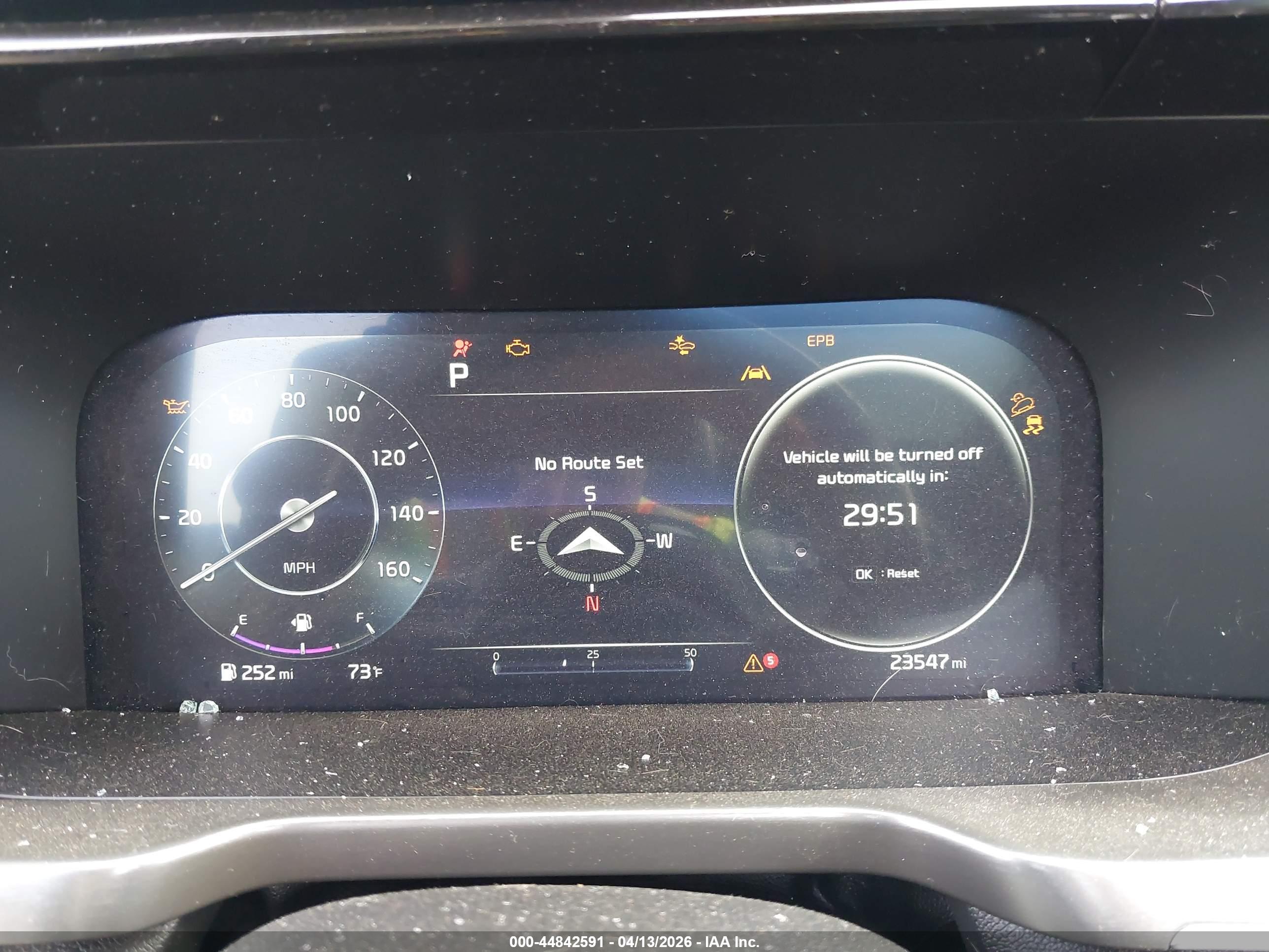 KIA SORENTO image 7