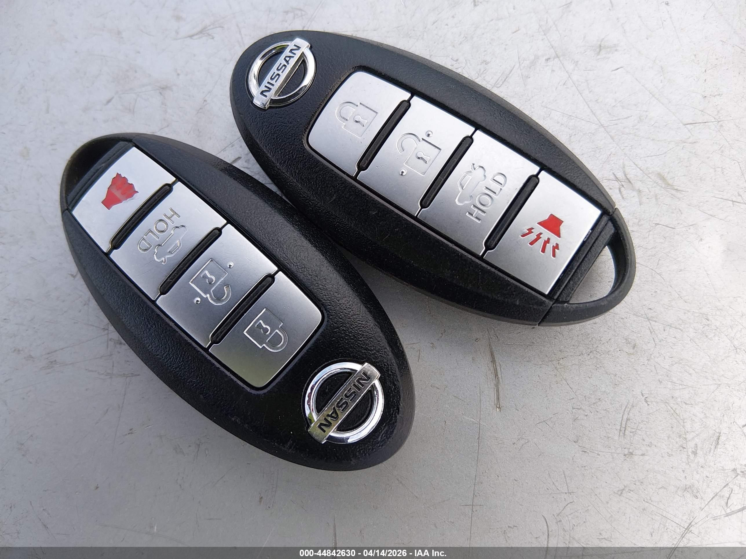 NISSAN ALTIMA image 11