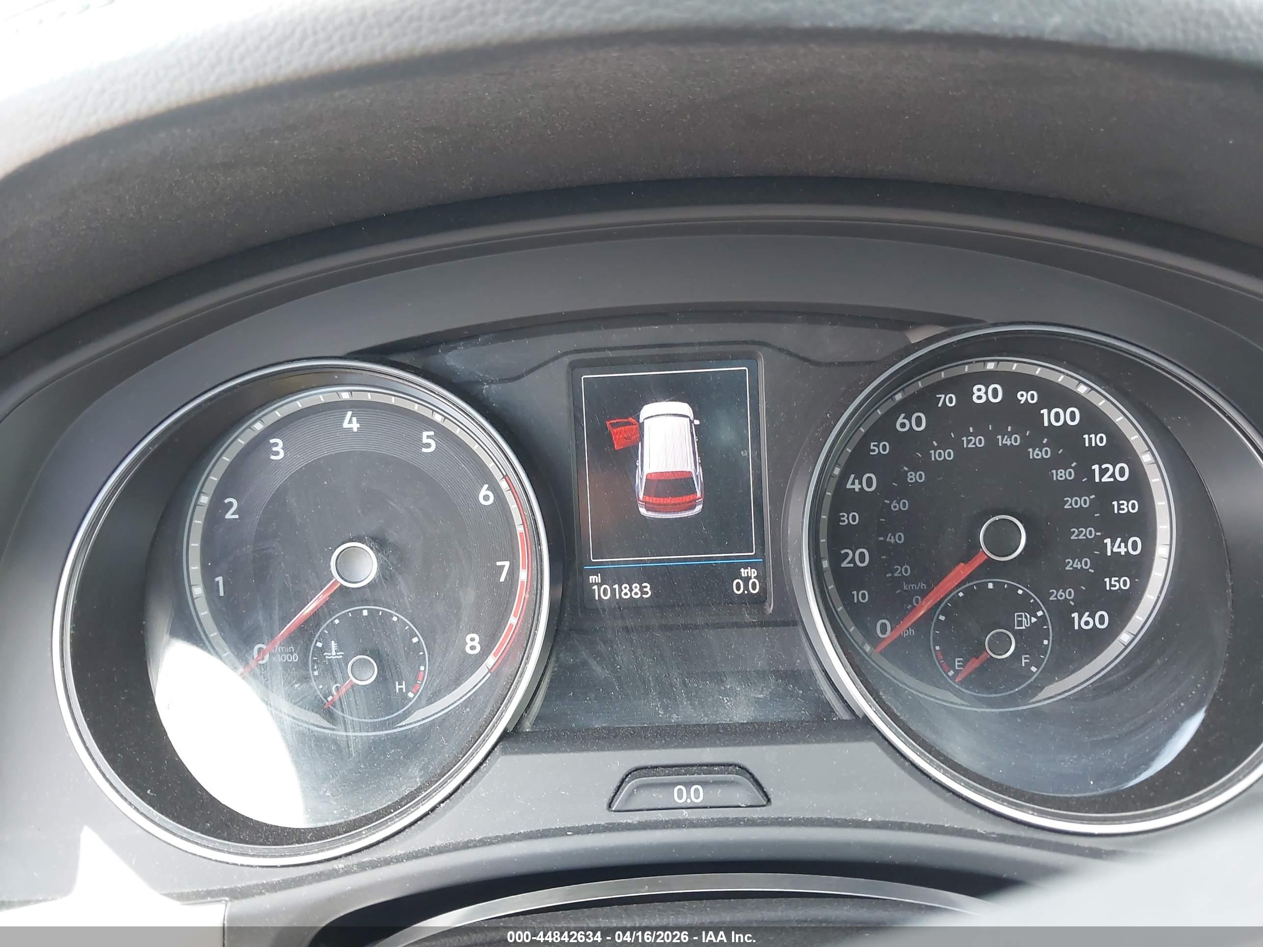 VOLKSWAGEN ATLAS image 7