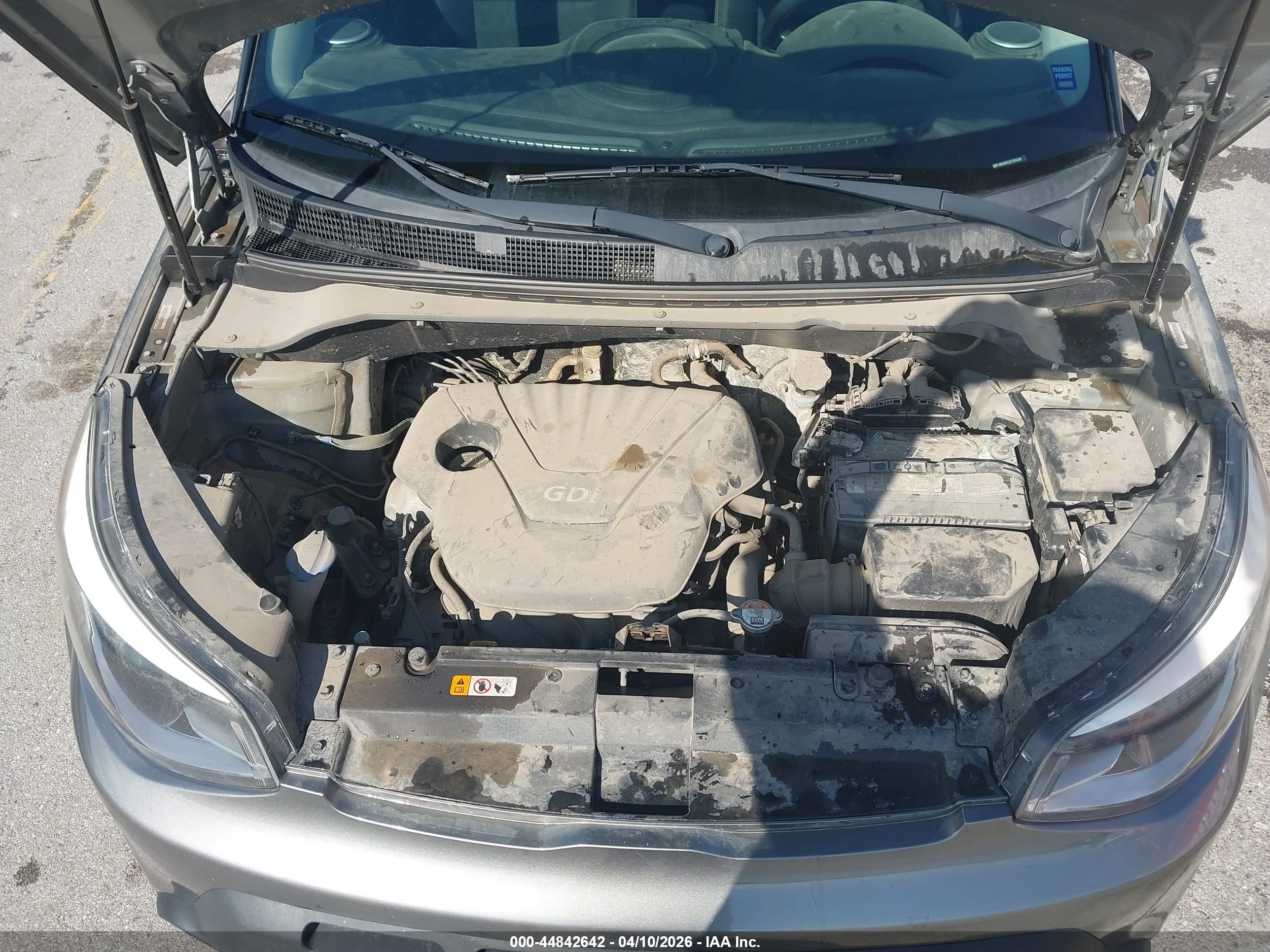 KIA SOUL image 10