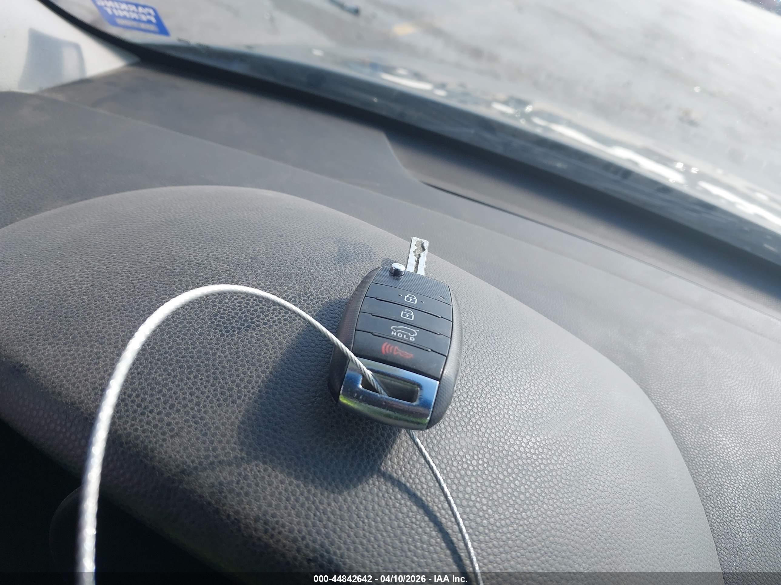 KIA SOUL image 11