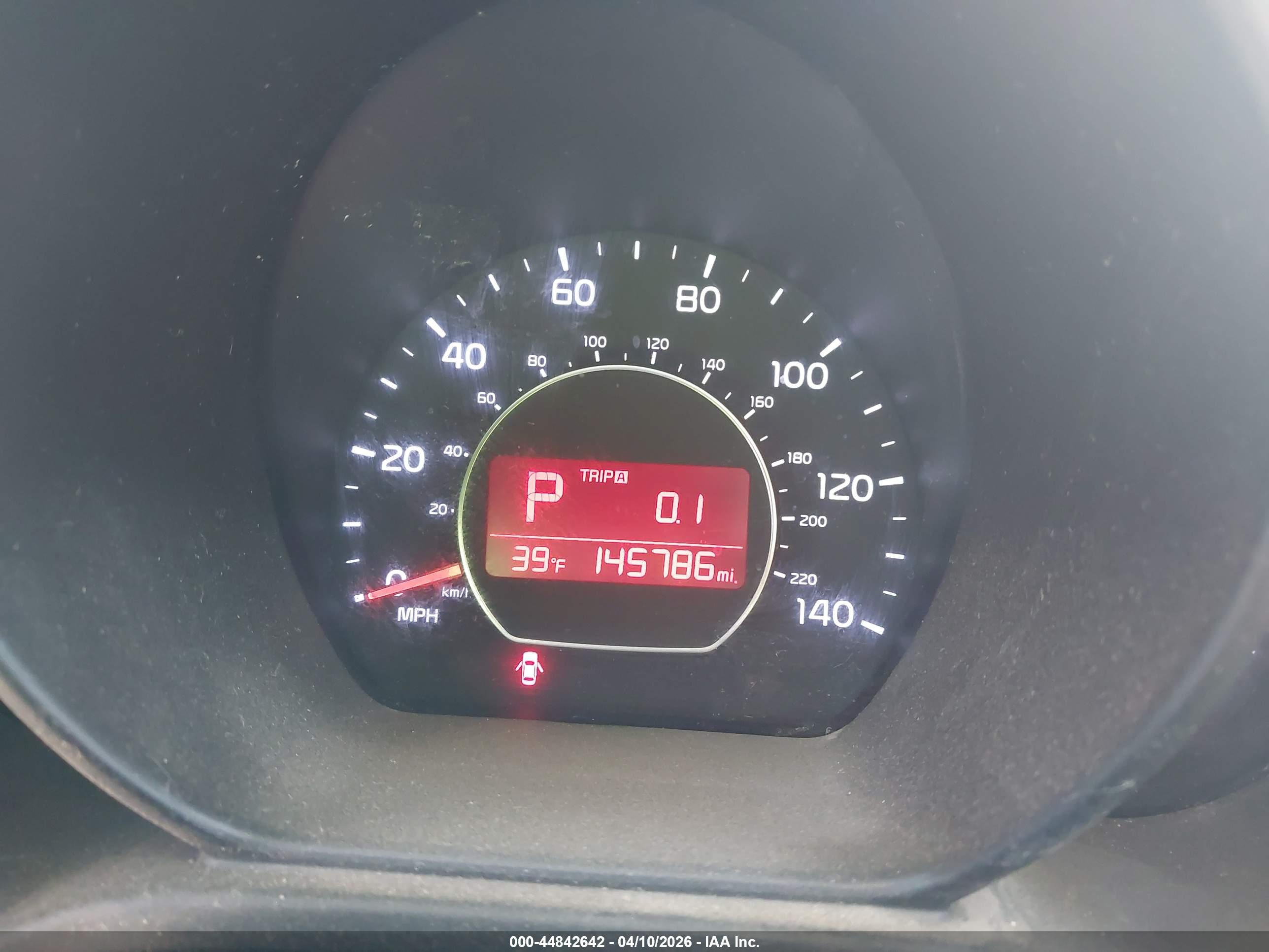 KIA SOUL image 7