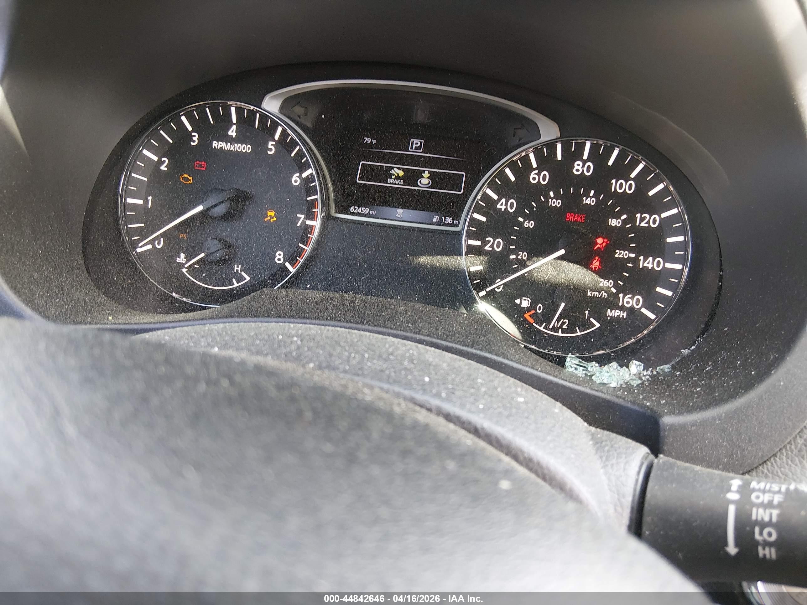 NISSAN ALTIMA image 7