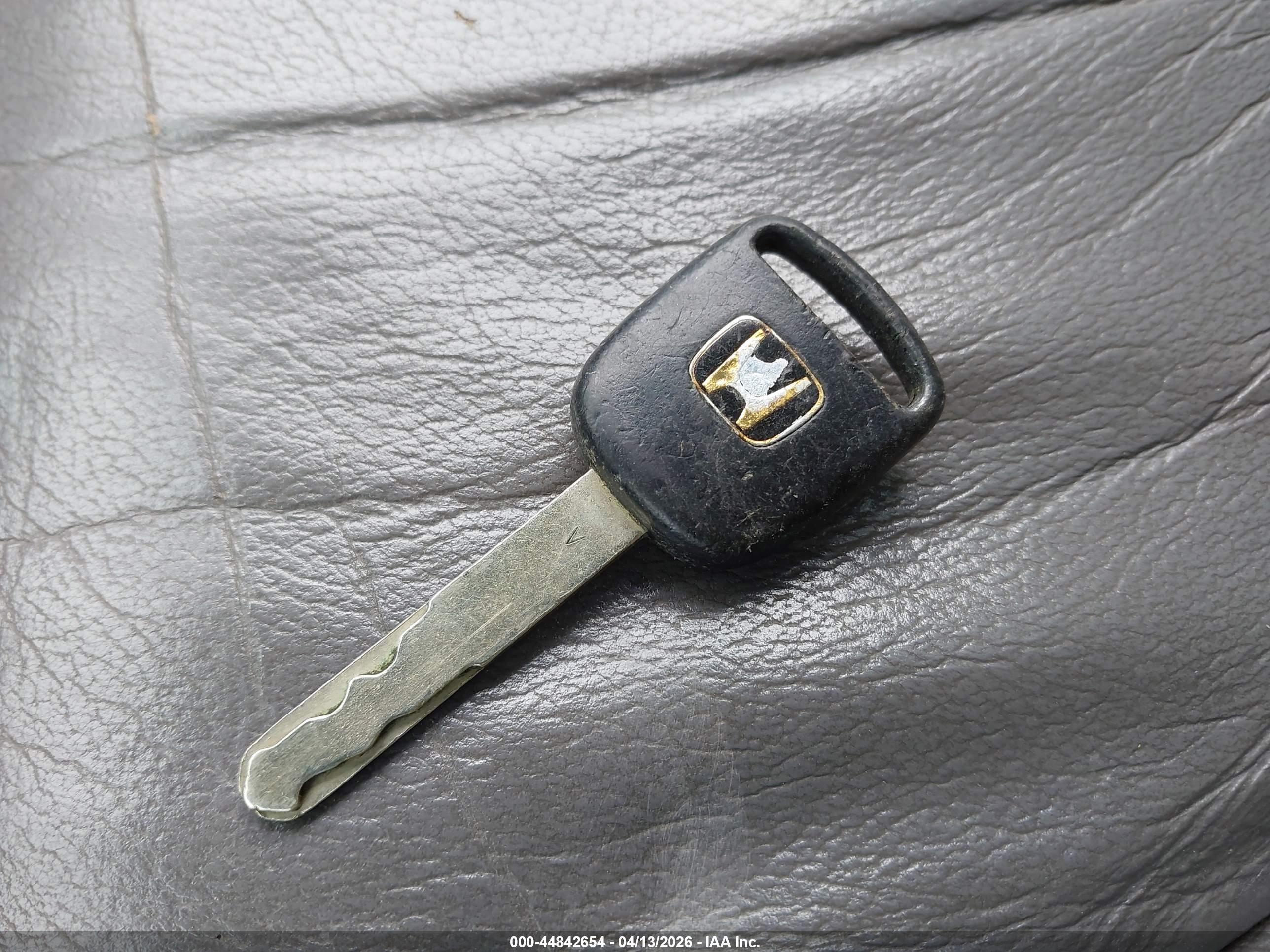 HONDA ODYSSEY image 11