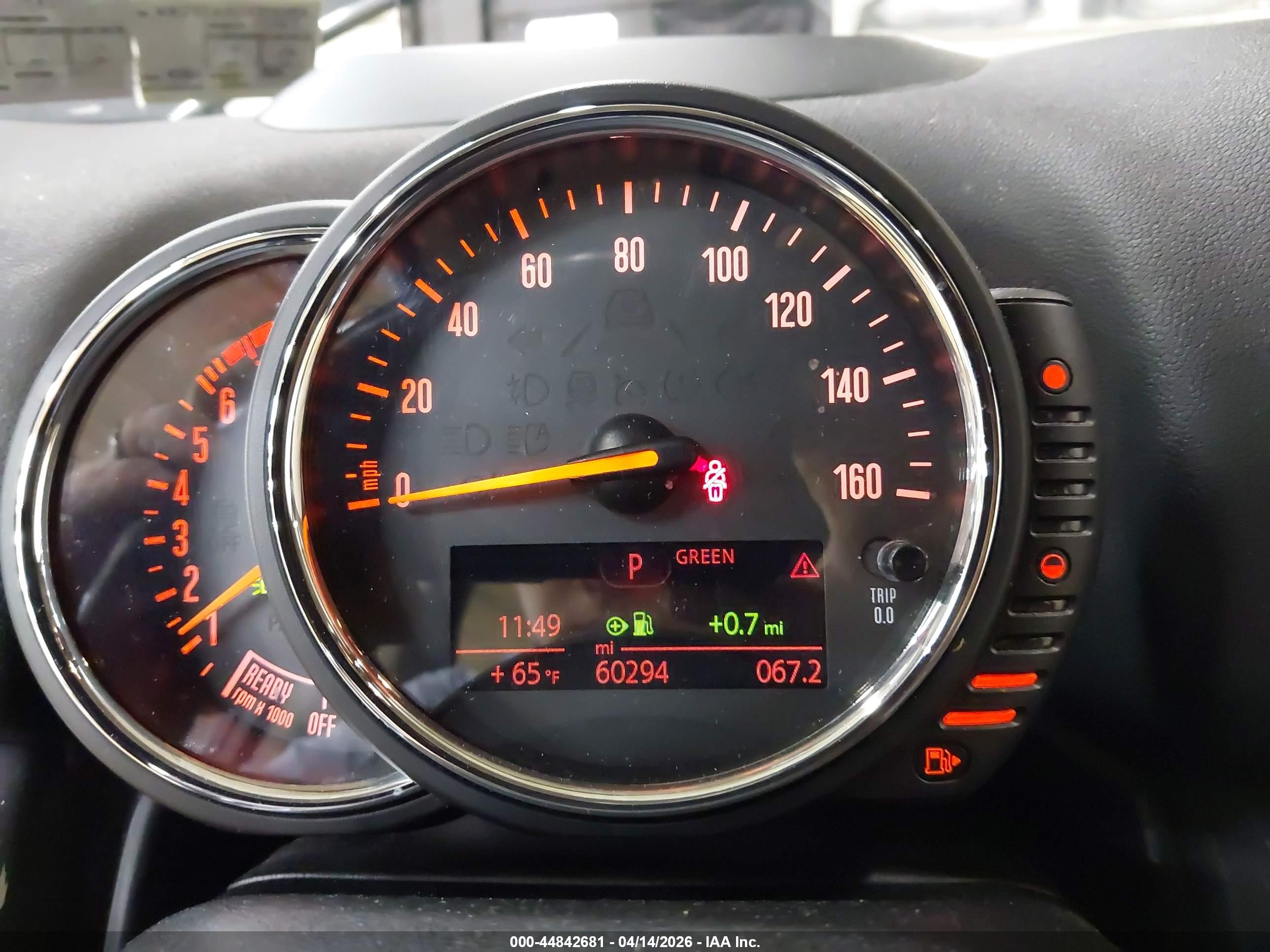 MINI COUNTRYMAN image 7