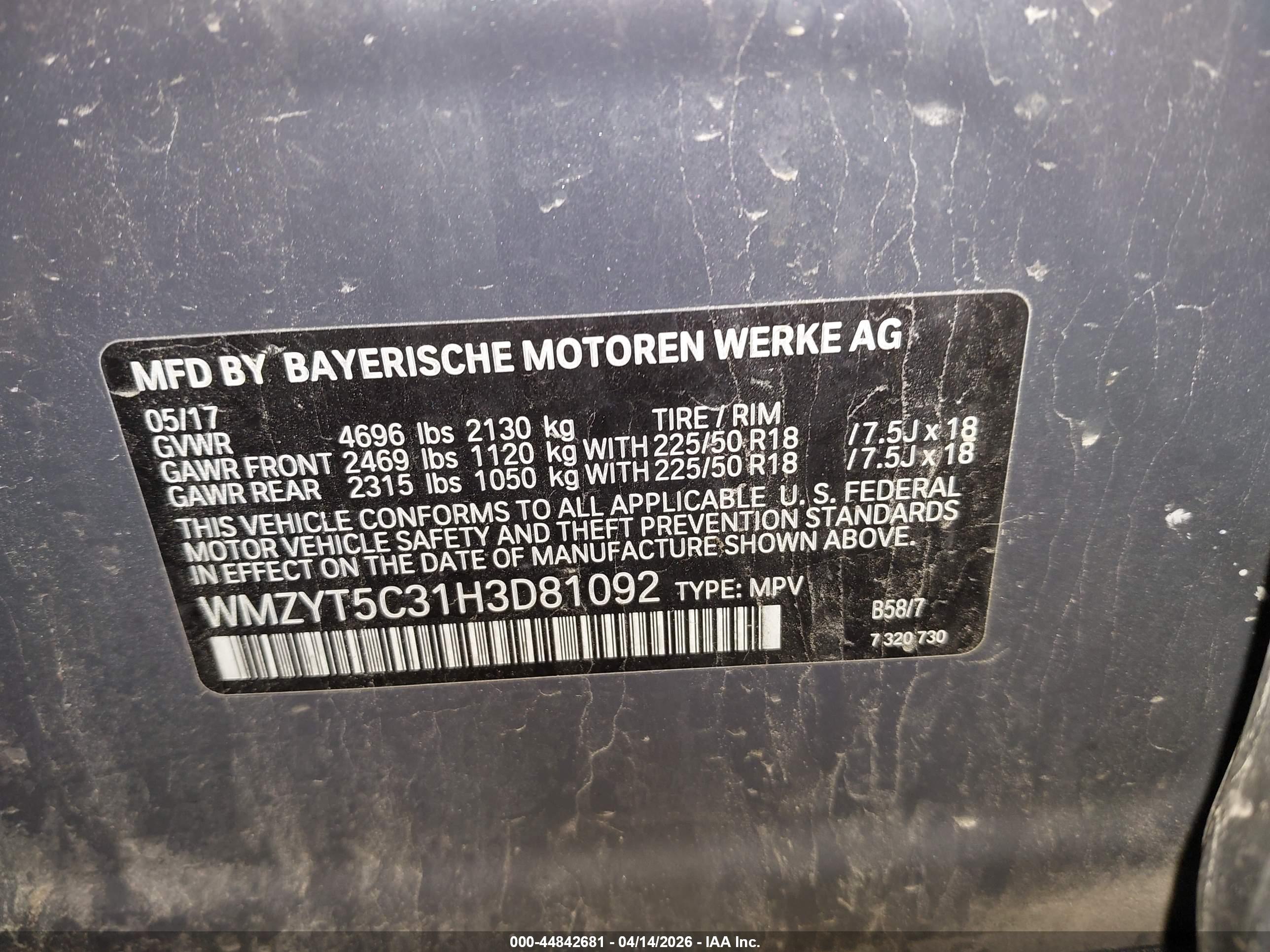 MINI COUNTRYMAN image 9