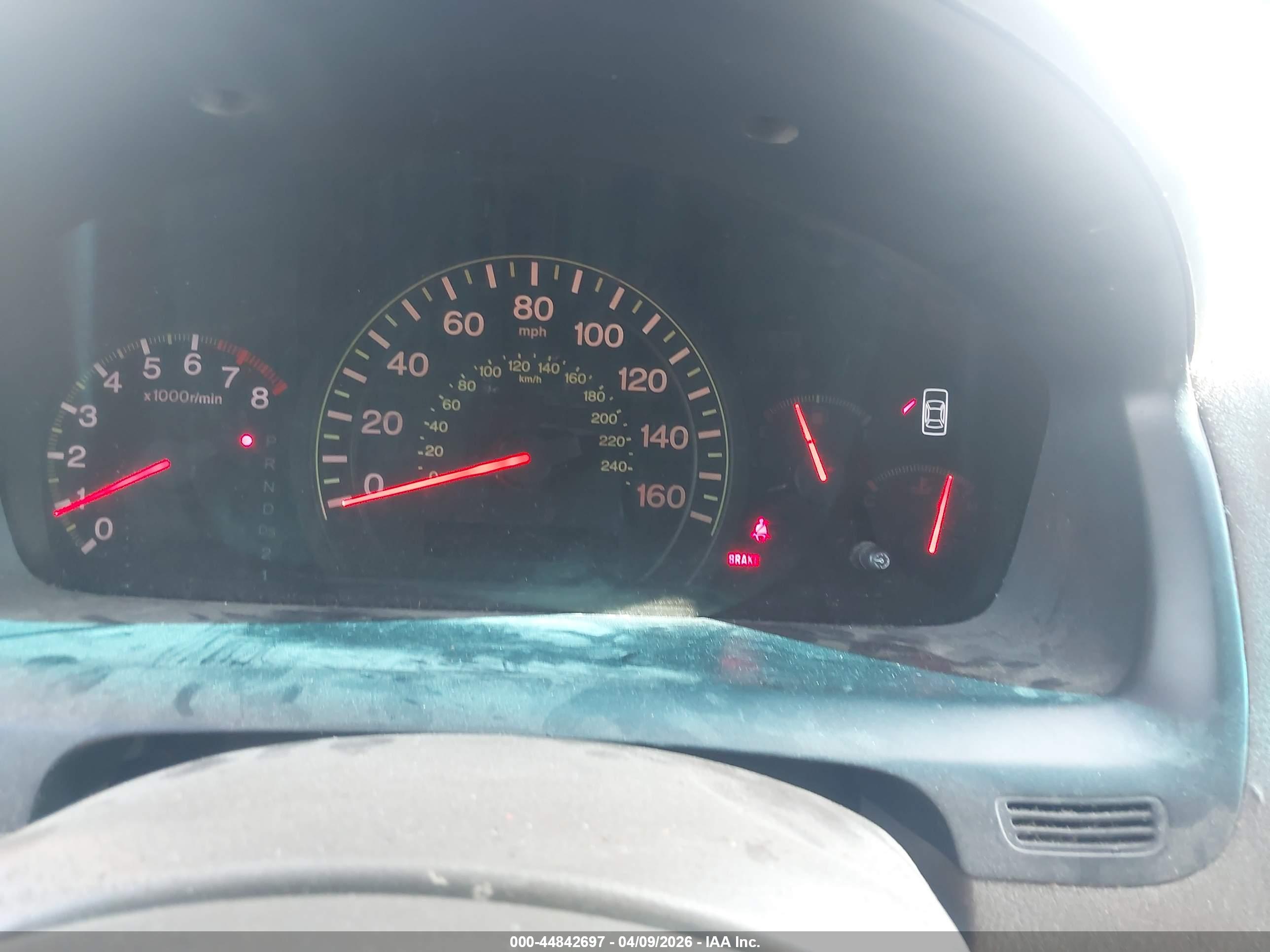HONDA ACCORD image 7