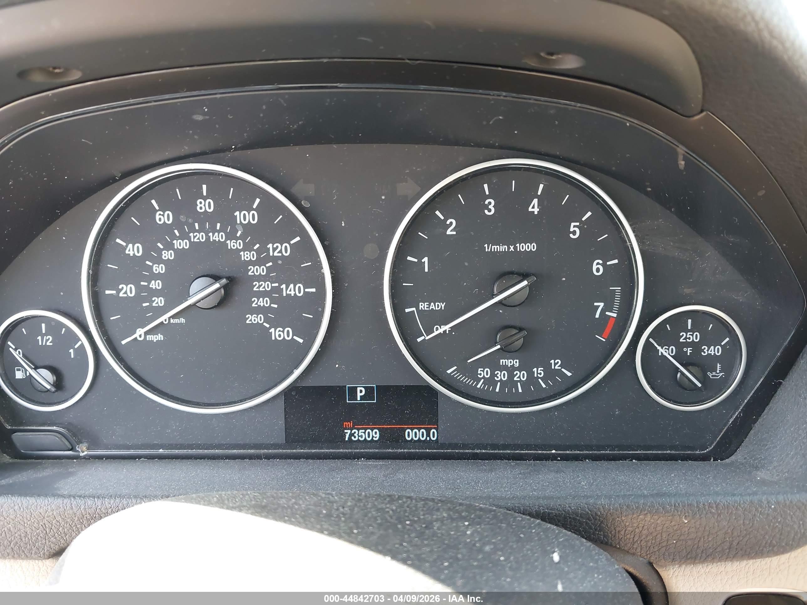 BMW 328I image 7
