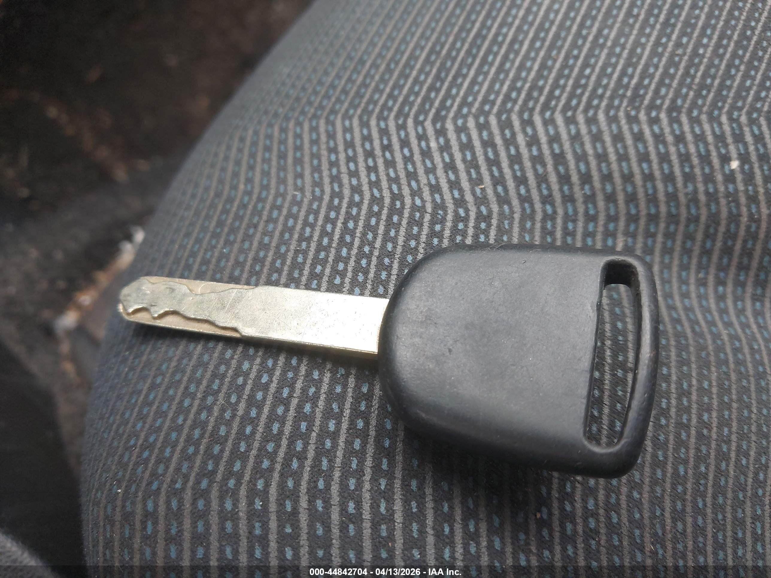 HONDA FIT image 11