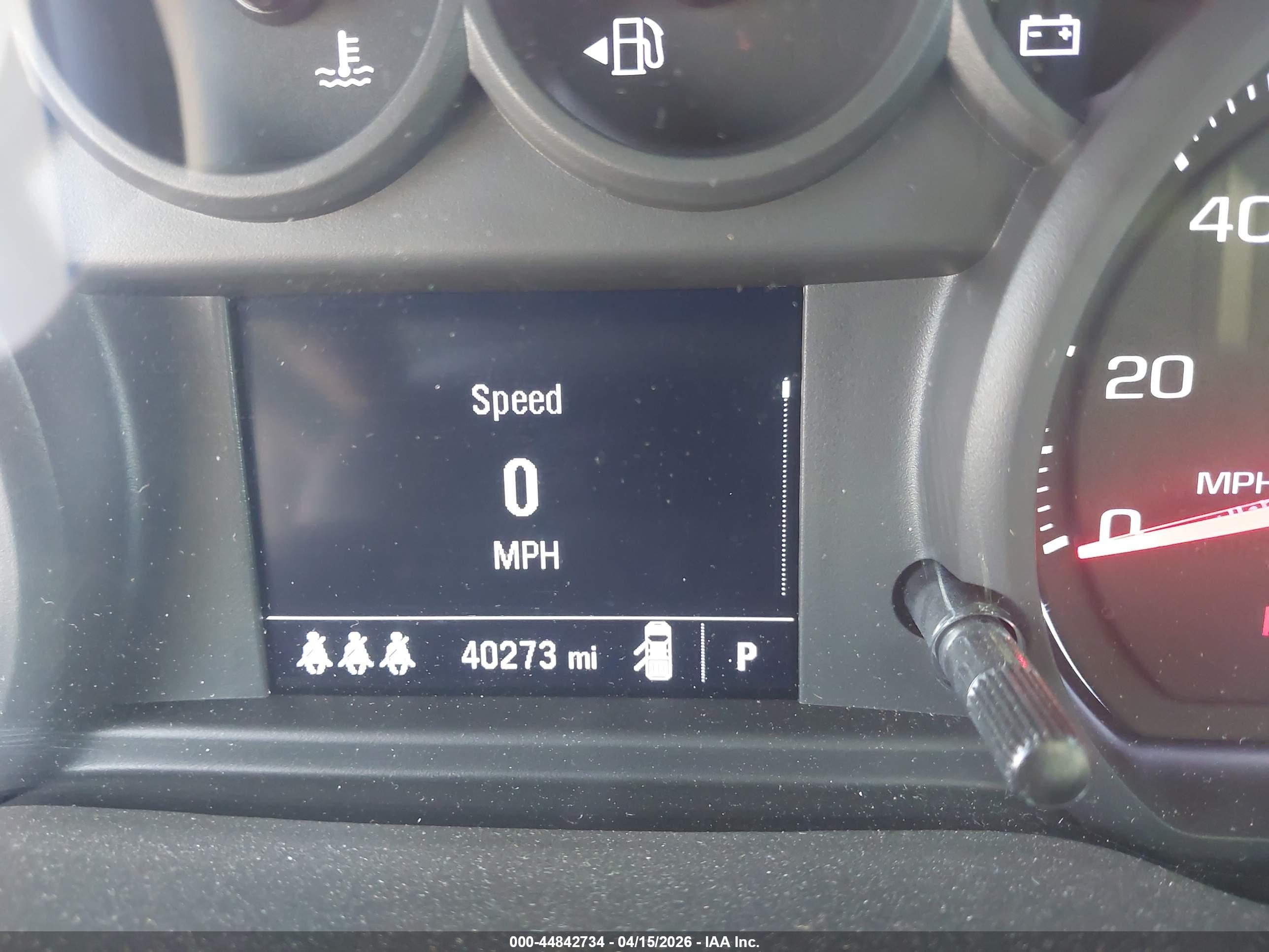 CHEVROLET SILVERADO image 7