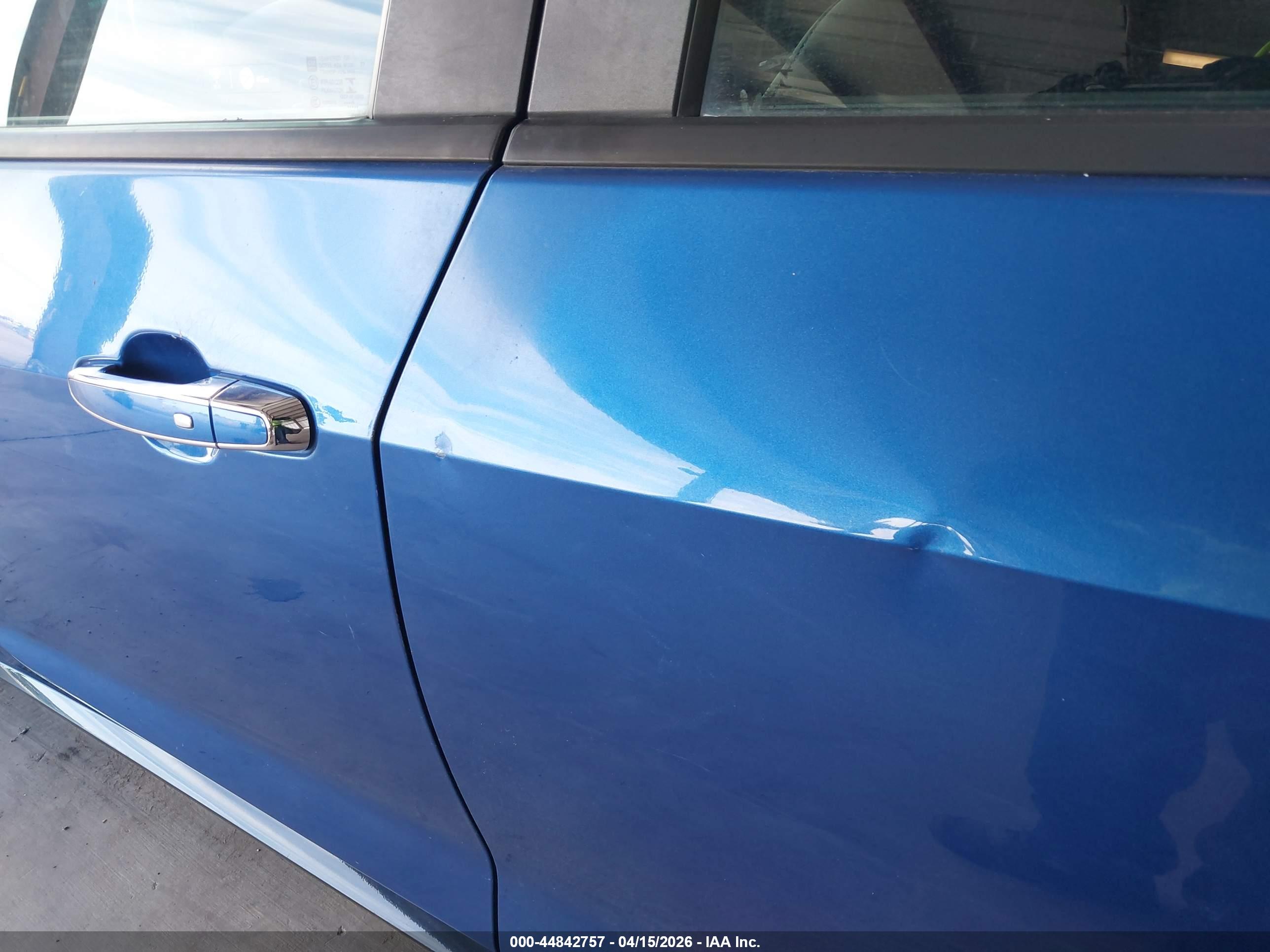 CHEVROLET VOLT image 6