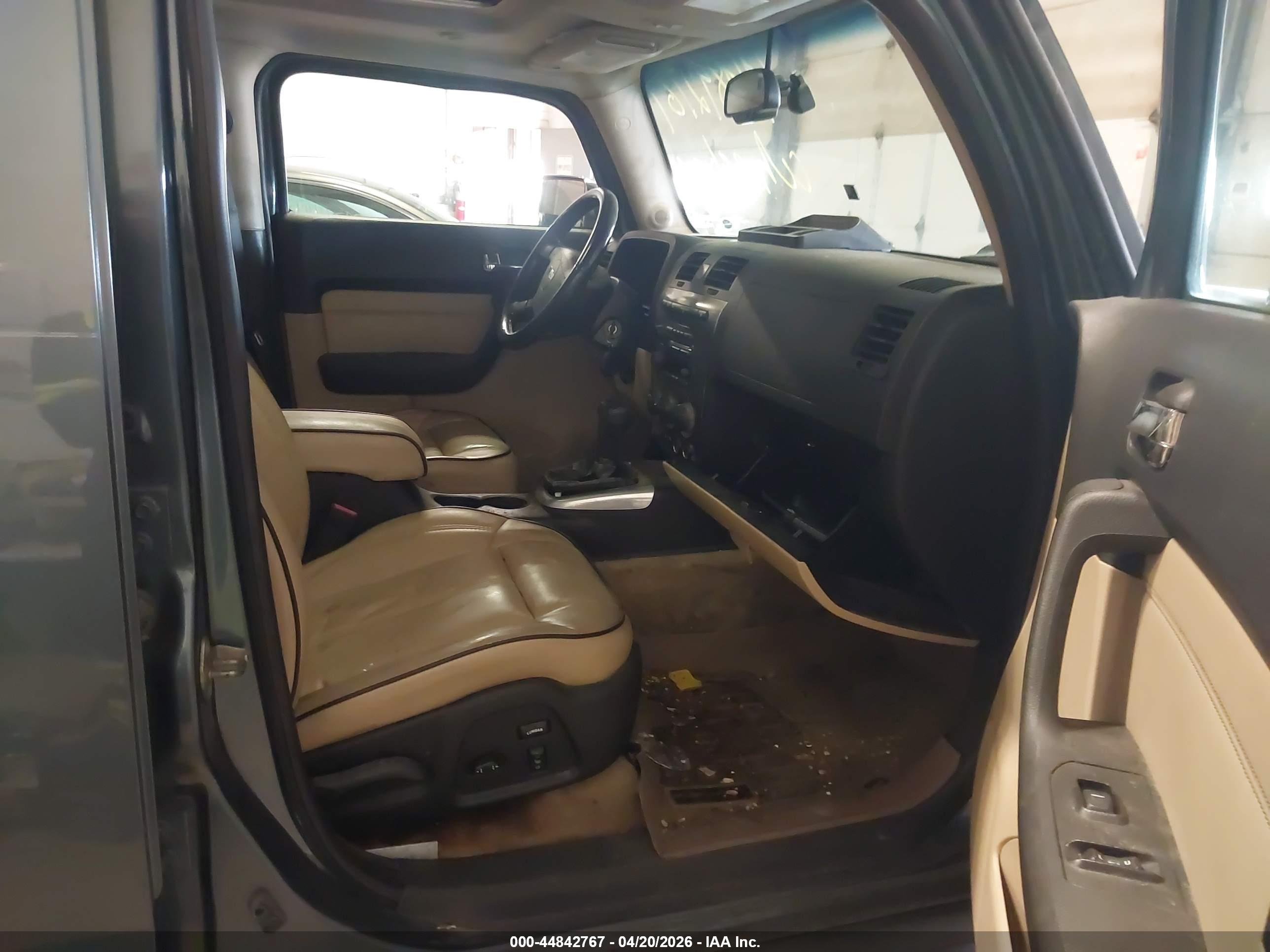 HUMMER H3 image 5
